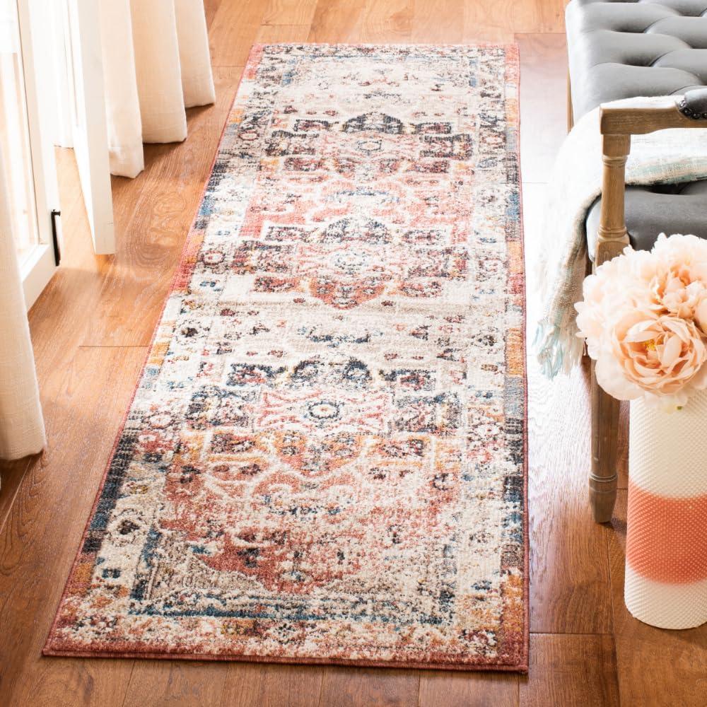 Carlyle CYL210 Power Loomed Area Rug  - Safavieh