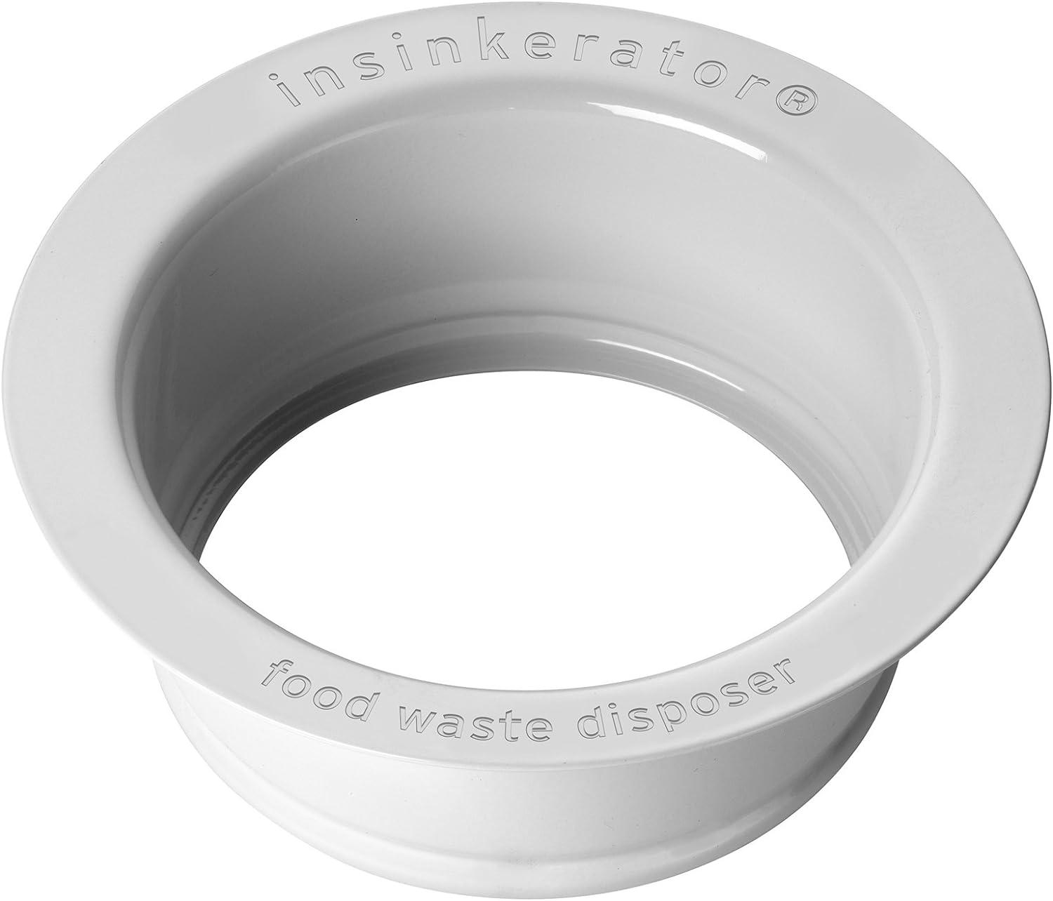 InSinkErator 70908D Disposal Flange Basket Stopper Kitchen Sink Drain