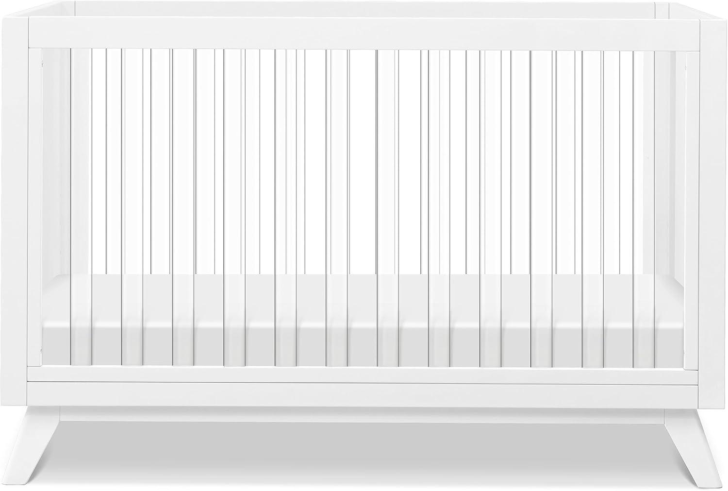 Otto 3-In-1 Convertible Crib