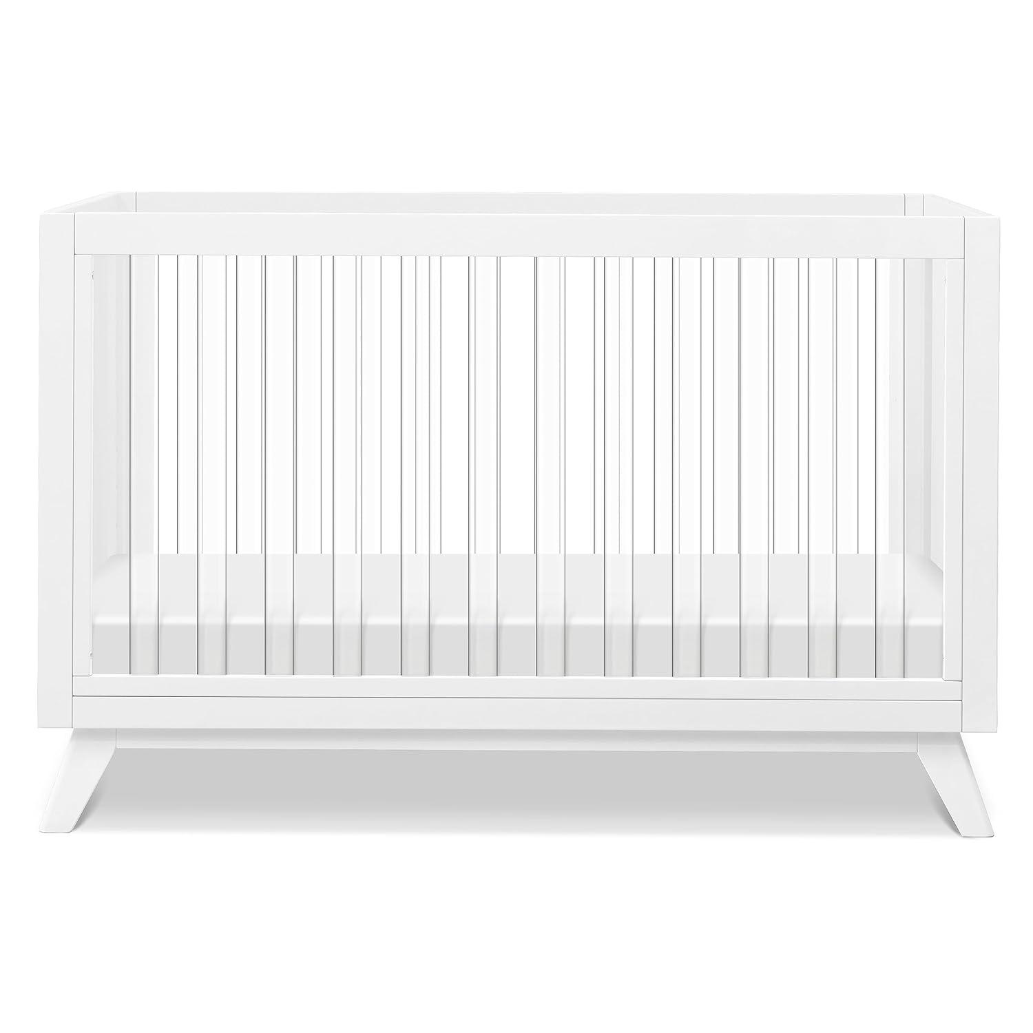 Otto 3-In-1 Convertible Crib