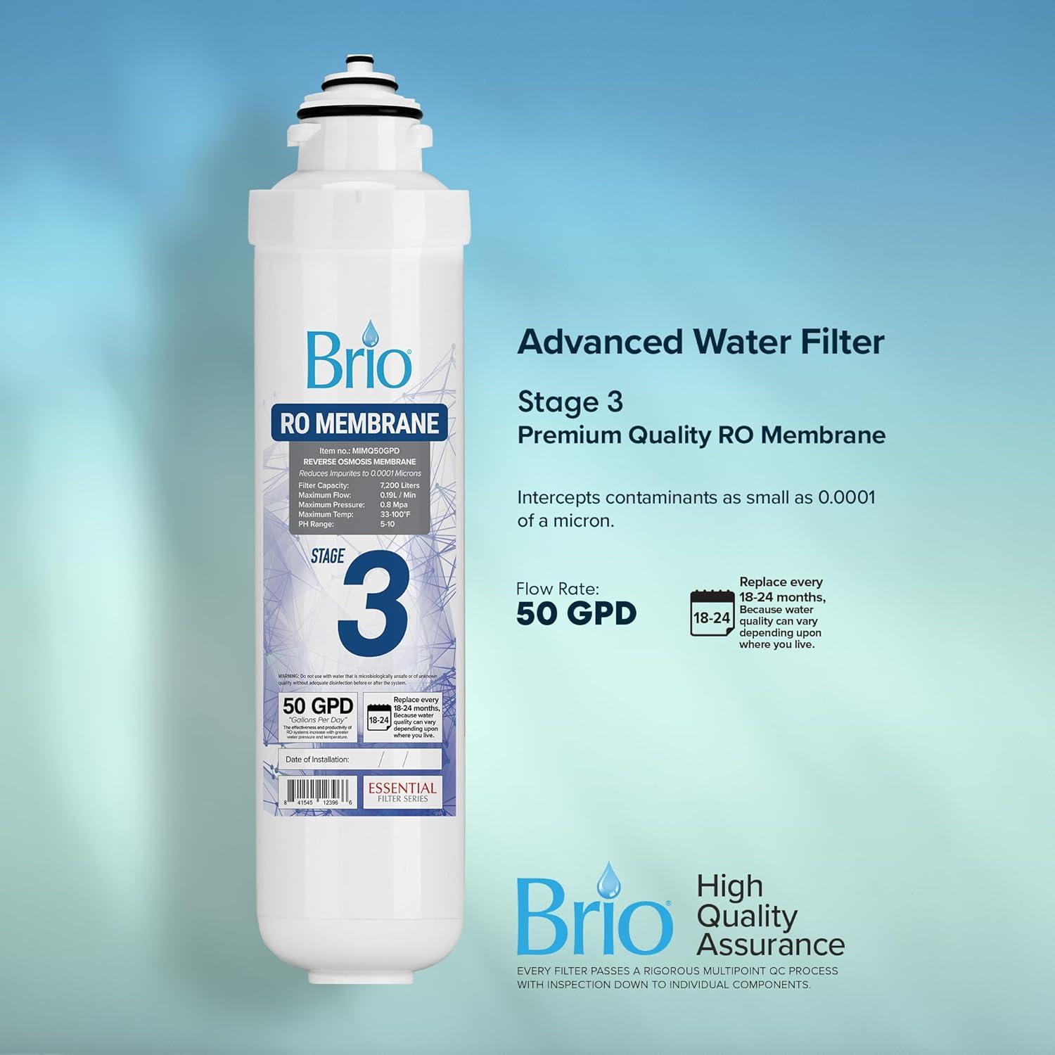 Replacement Filter