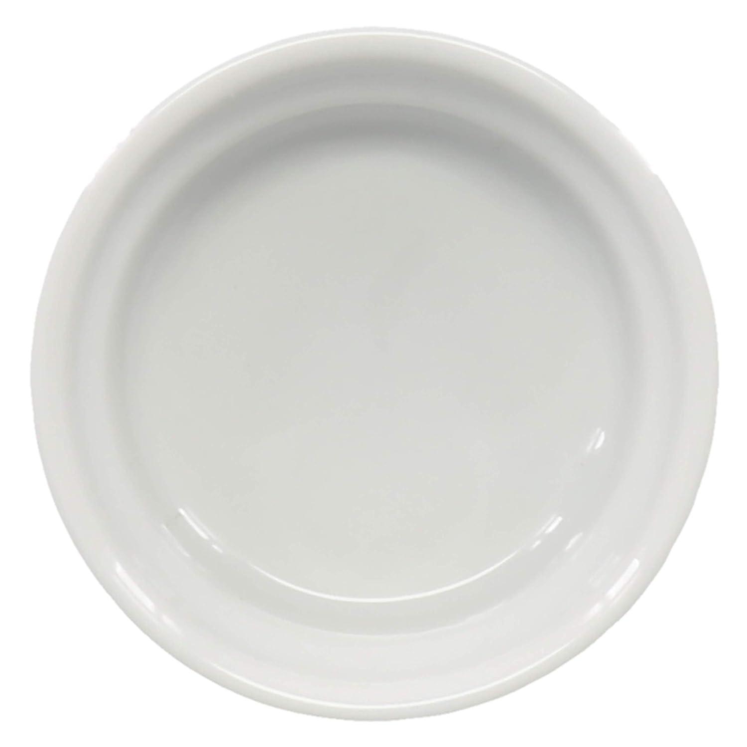 BIA Cordon Bleu 900011S12SIOC Ramekin, White, X-Small