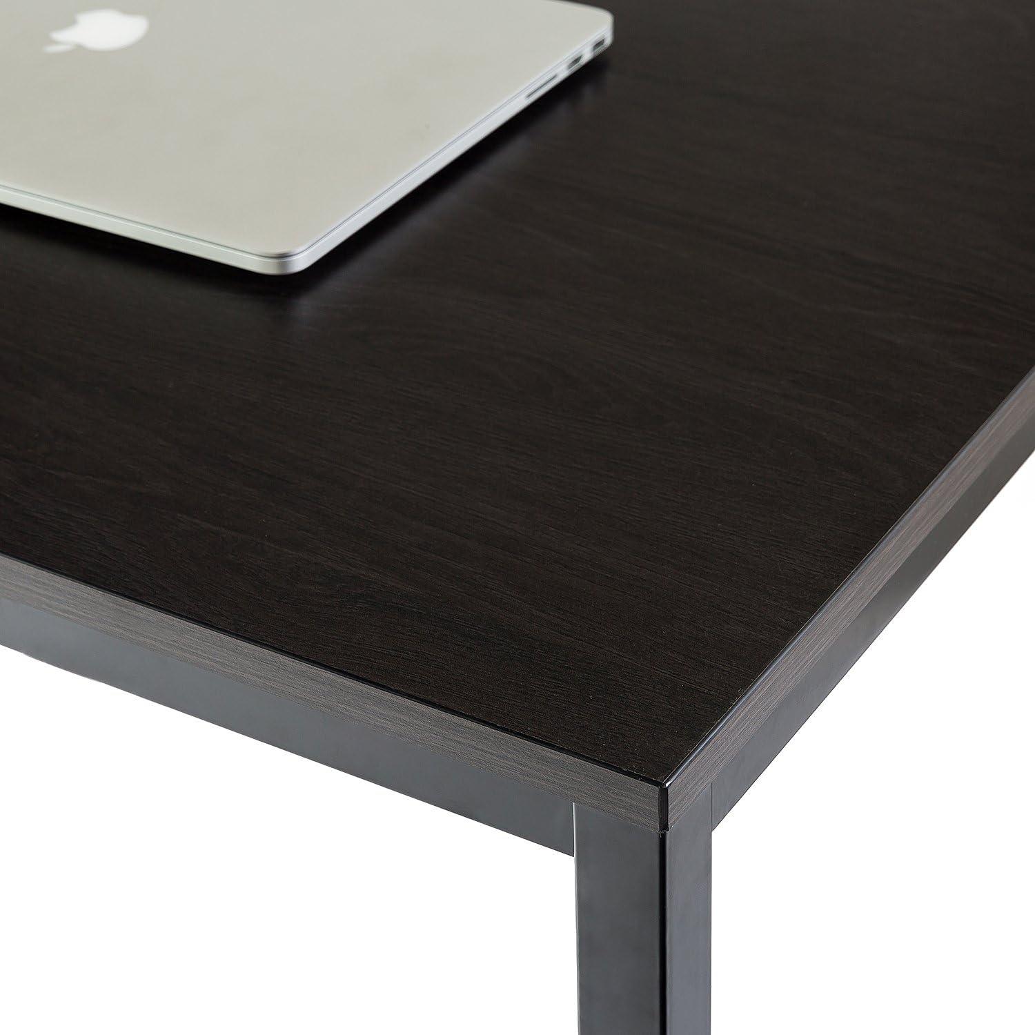 Jennifer 47'' Metal Desk - Zinus