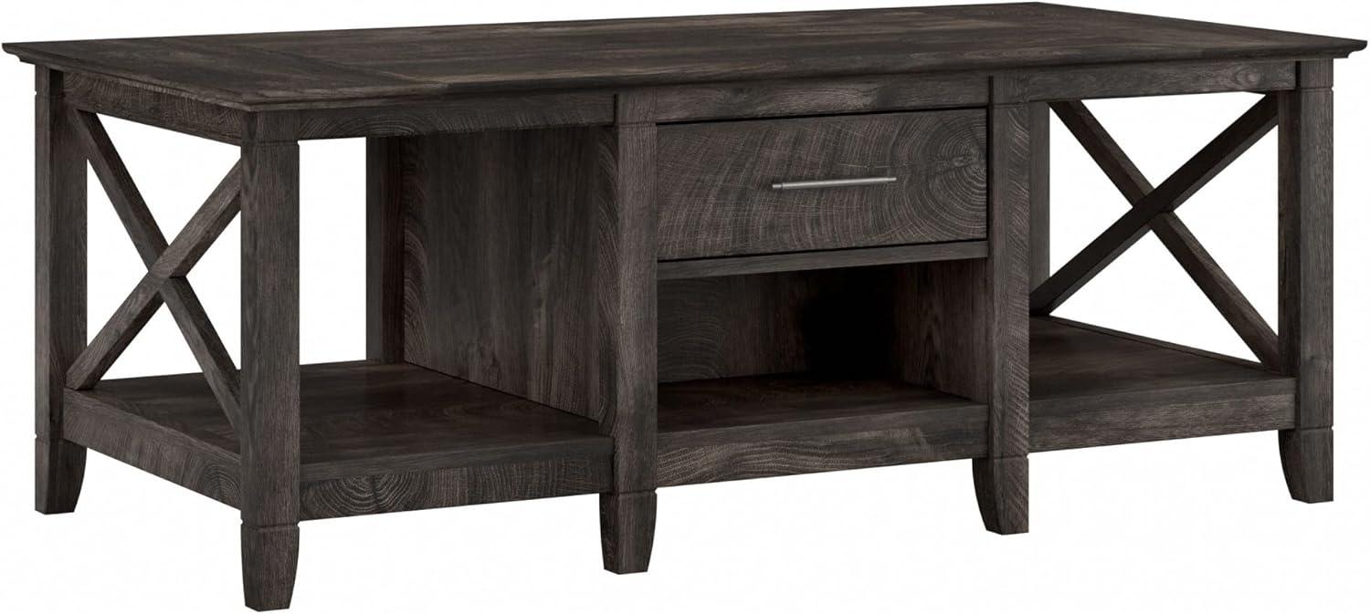 Laurel Foundry Modern Farmhouse® Huckins Coffee Table