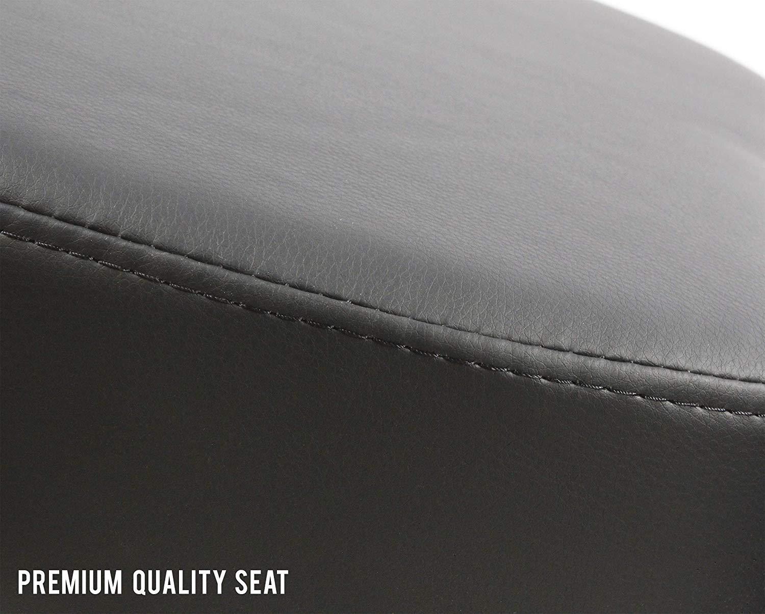 Vivo Ergonomic Kneeling Chair for Home and Office (DN-CH-K01B series)