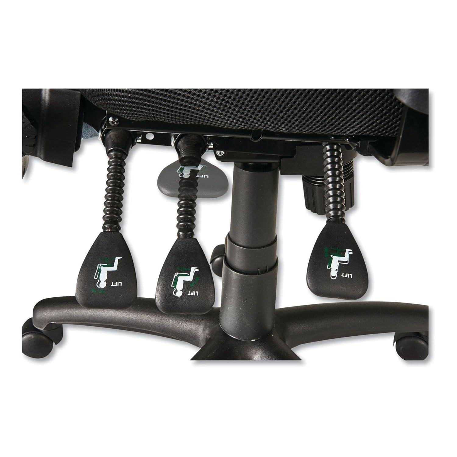 Alera® Etros Series Mesh Task Chair
