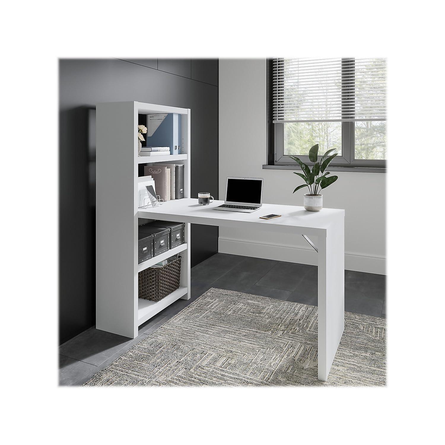 Echo Desk