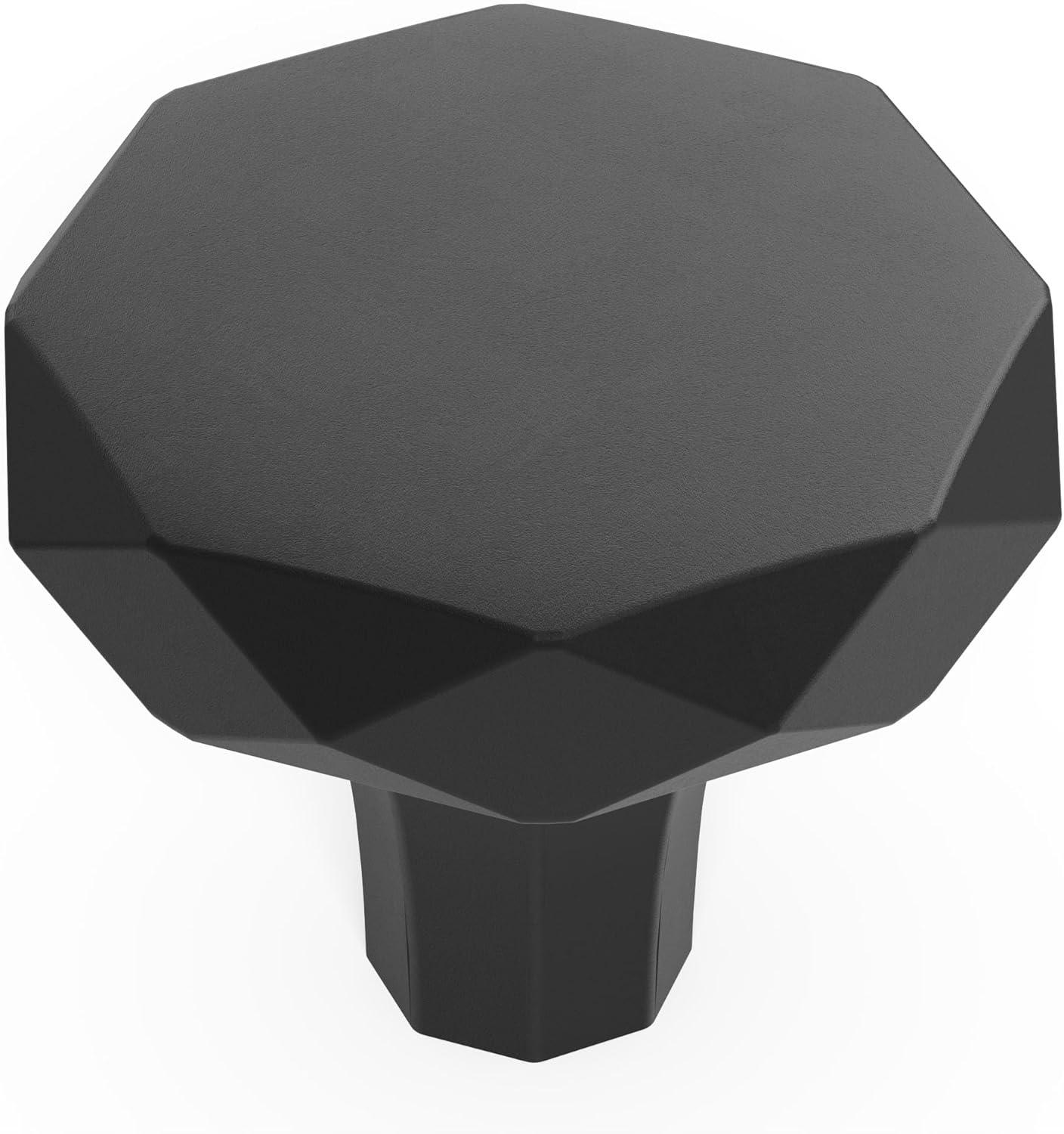 Karat 1.25" Diameter Round Knob