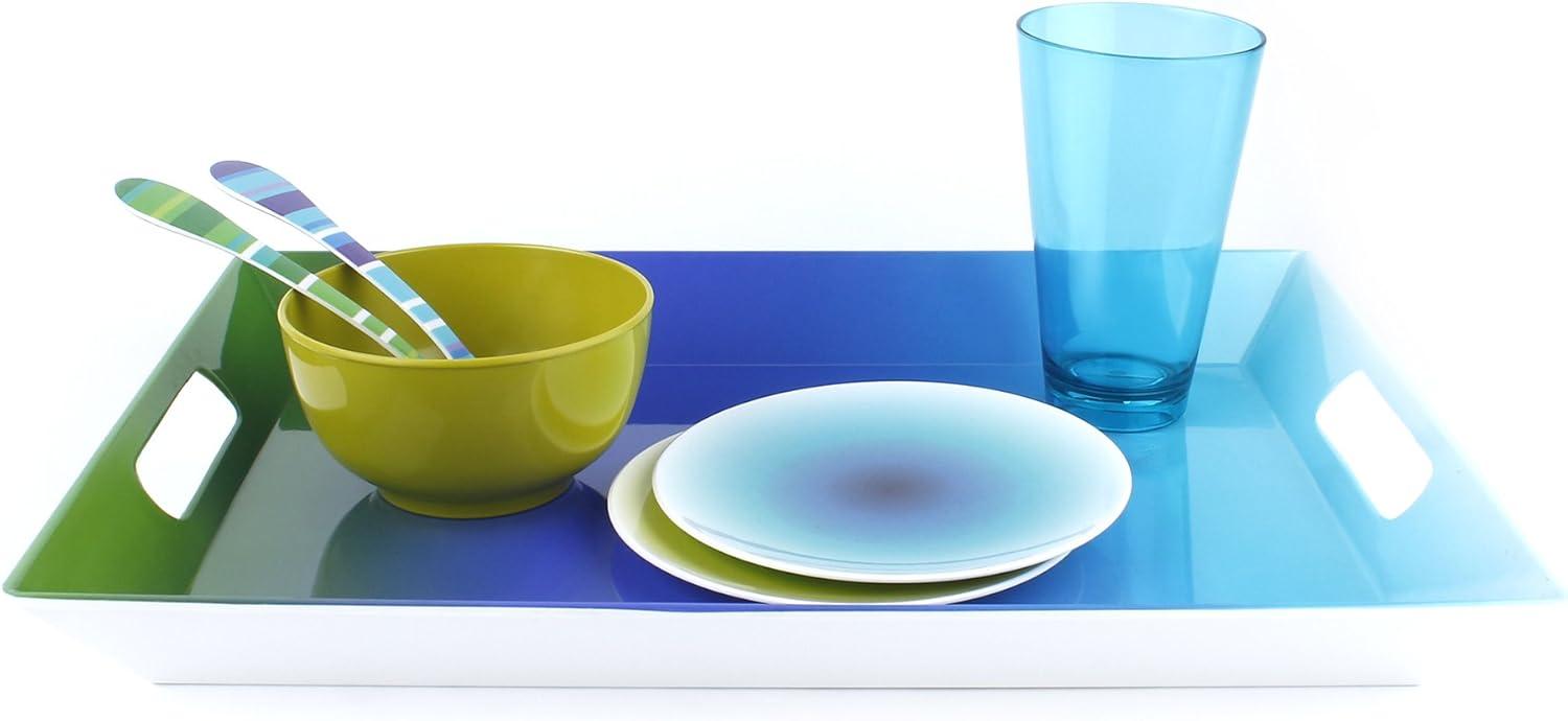 French Bull French Bull Melamine Tray