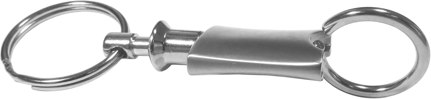 Siskiyou Tri-fold Wallet & Valet Key Chain