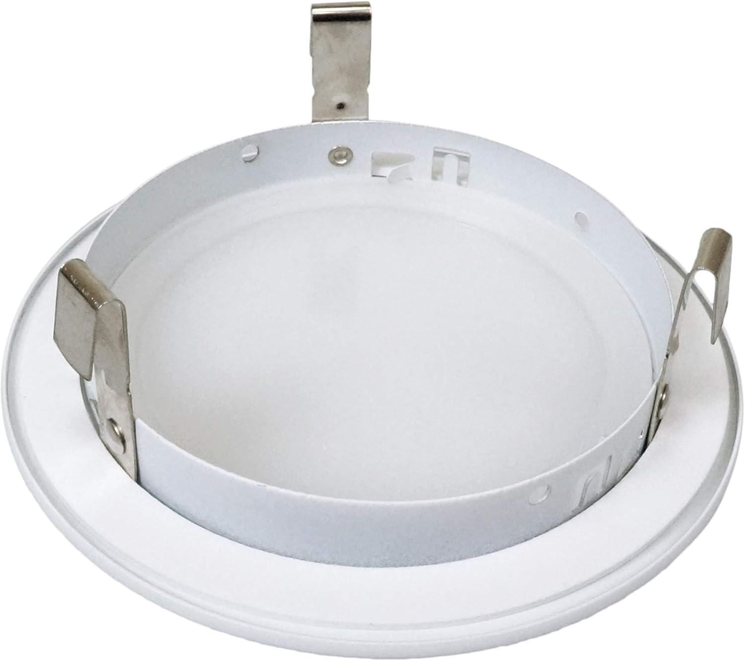 5'' Dimmable Standard Recessed Lighting Kit