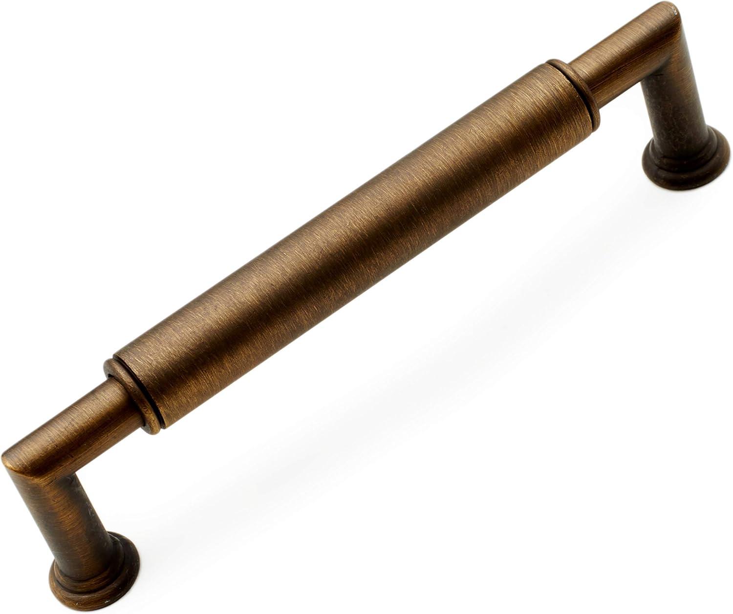 Rk International Cylinder 5" Center to Center Bar Pull