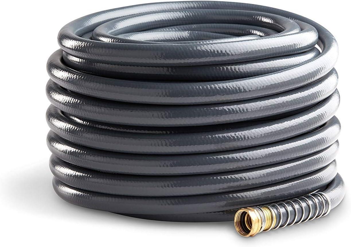 Gilmour 874501-1001 Flexogen Super Duty Garden Hose, 5/8" x 50'