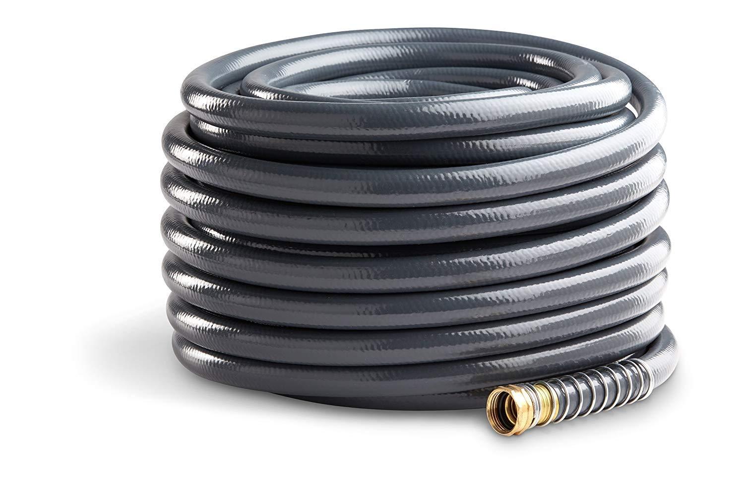 Gilmour 874501-1001 Flexogen Super Duty Garden Hose, 5/8" x 50'
