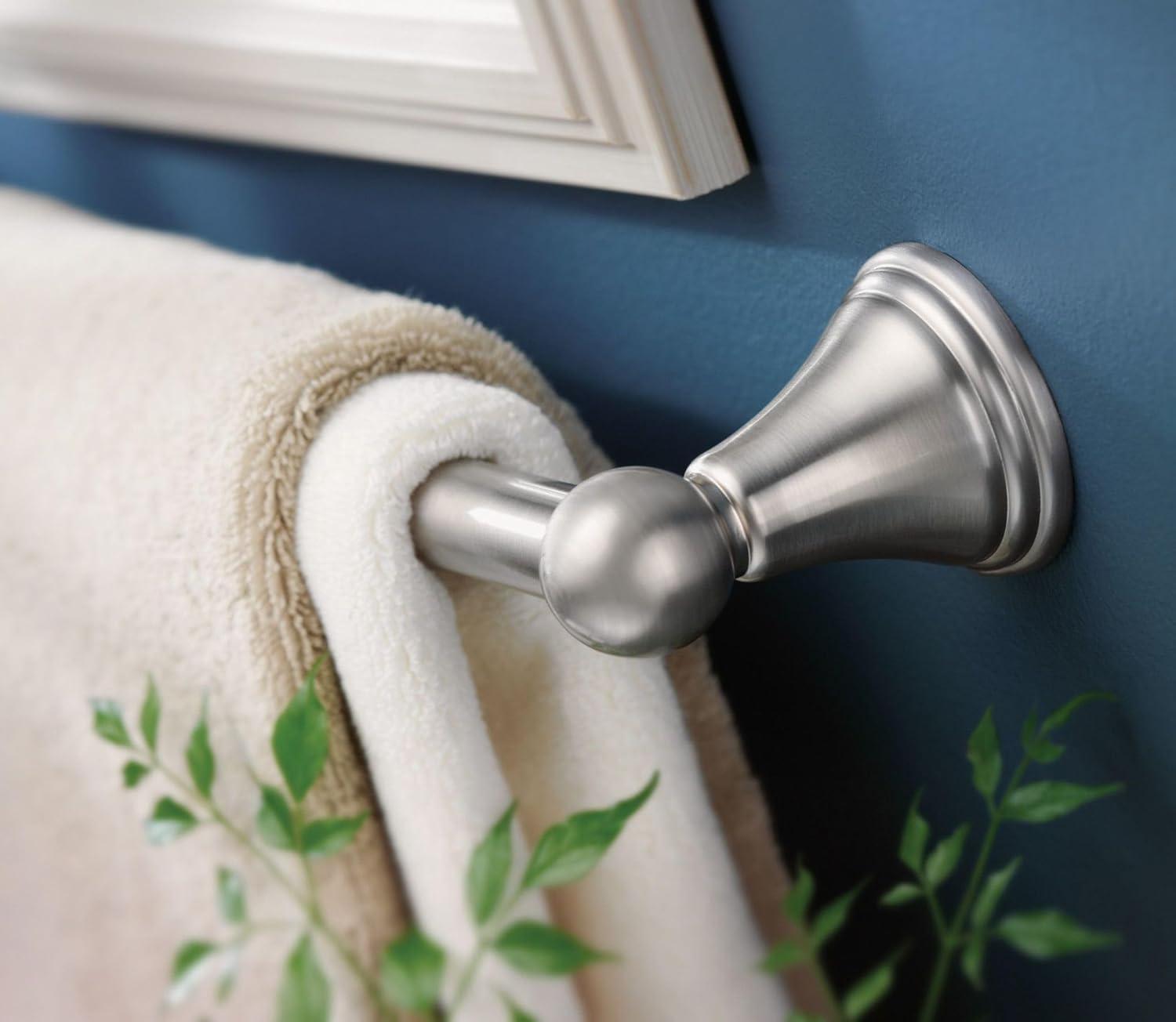 Preston Wall Mounted Towel Bar