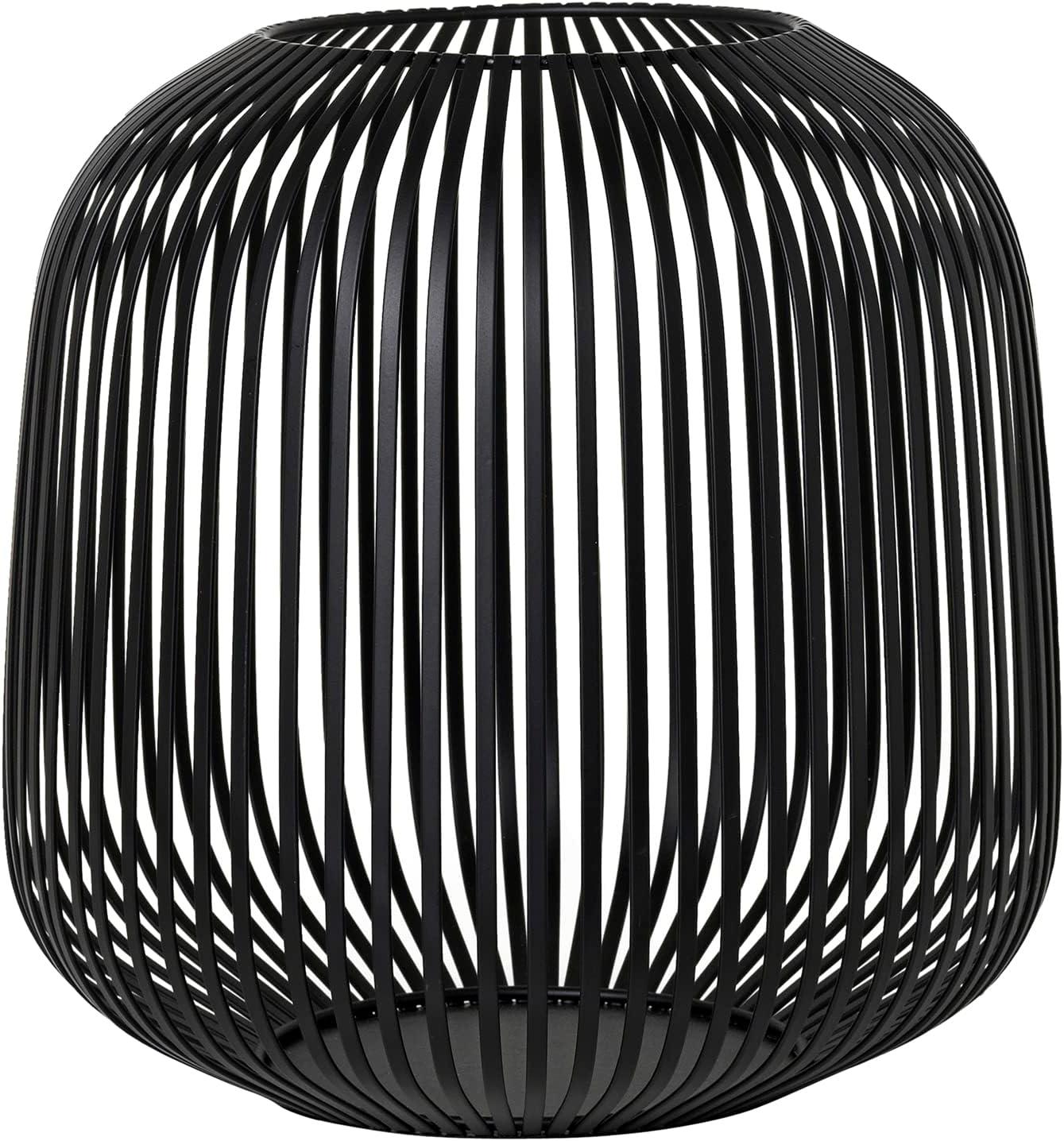 LITO Metal Tabletop Lantern