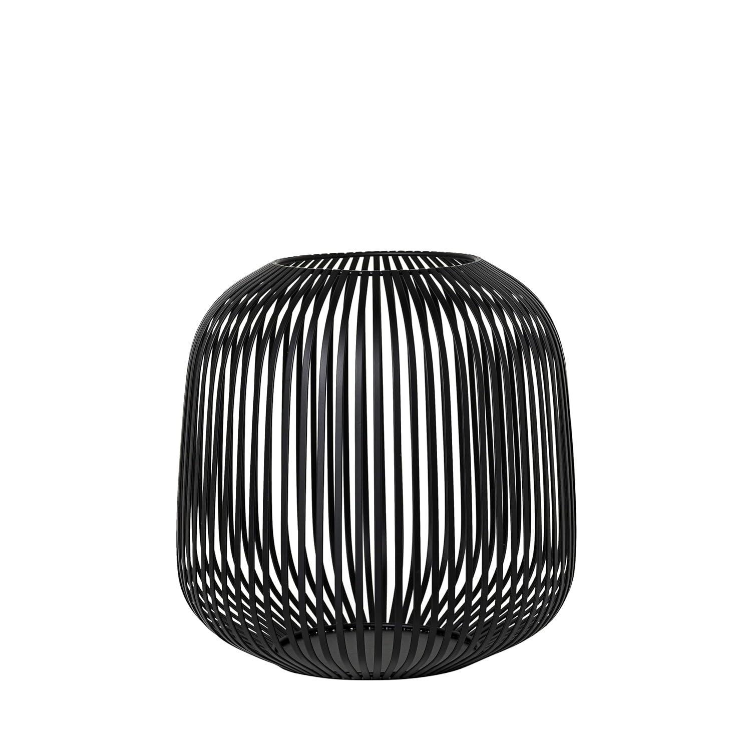 LITO Metal Tabletop Lantern