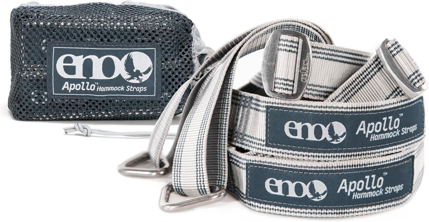 ENO- Eagles Nest Outfitters Apollo Hammock Straps