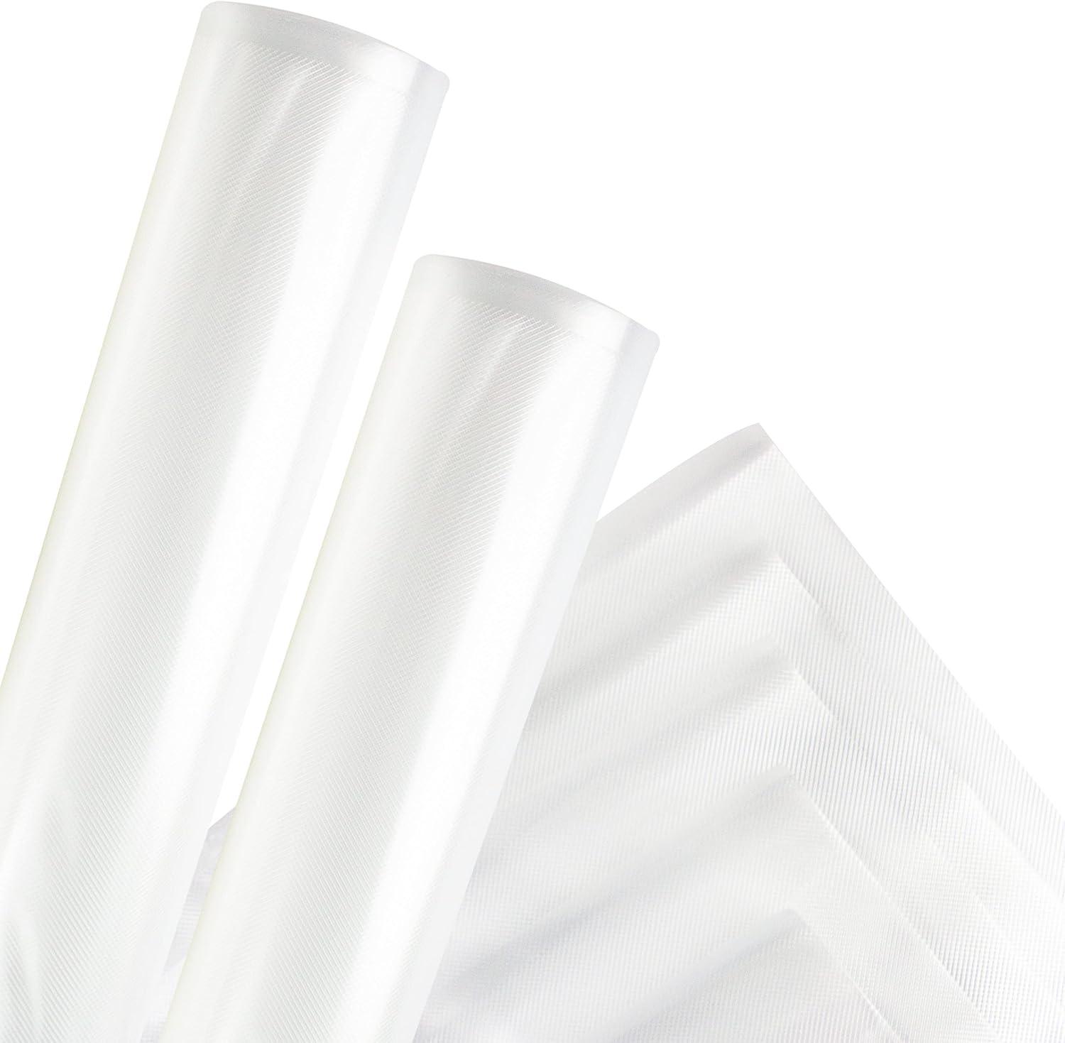 BLACK+DECKER BDVPRB Vacuum Sealer Bags And Rolls Variety Pack