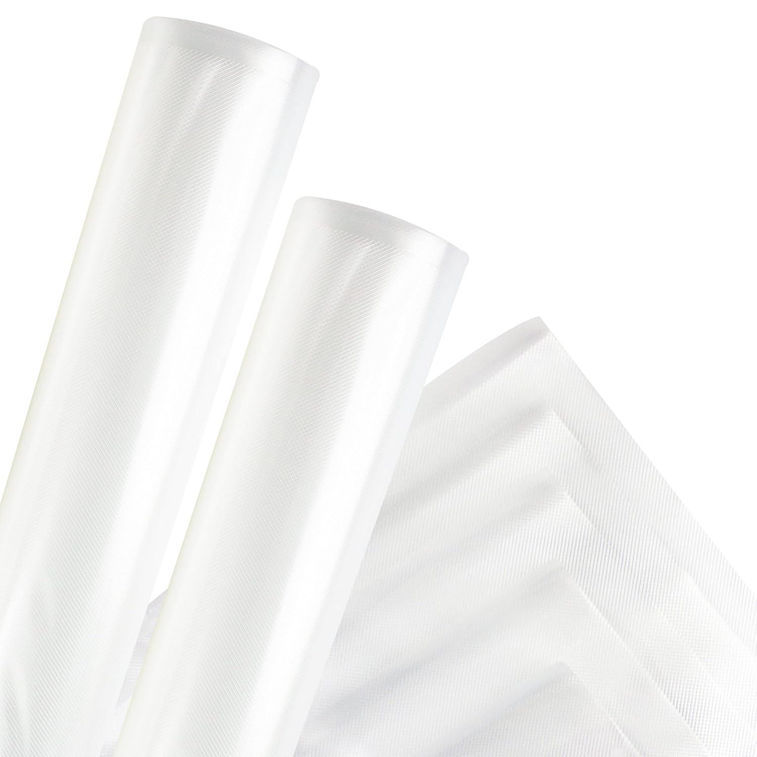 BLACK+DECKER BDVPRB Vacuum Sealer Bags And Rolls Variety Pack