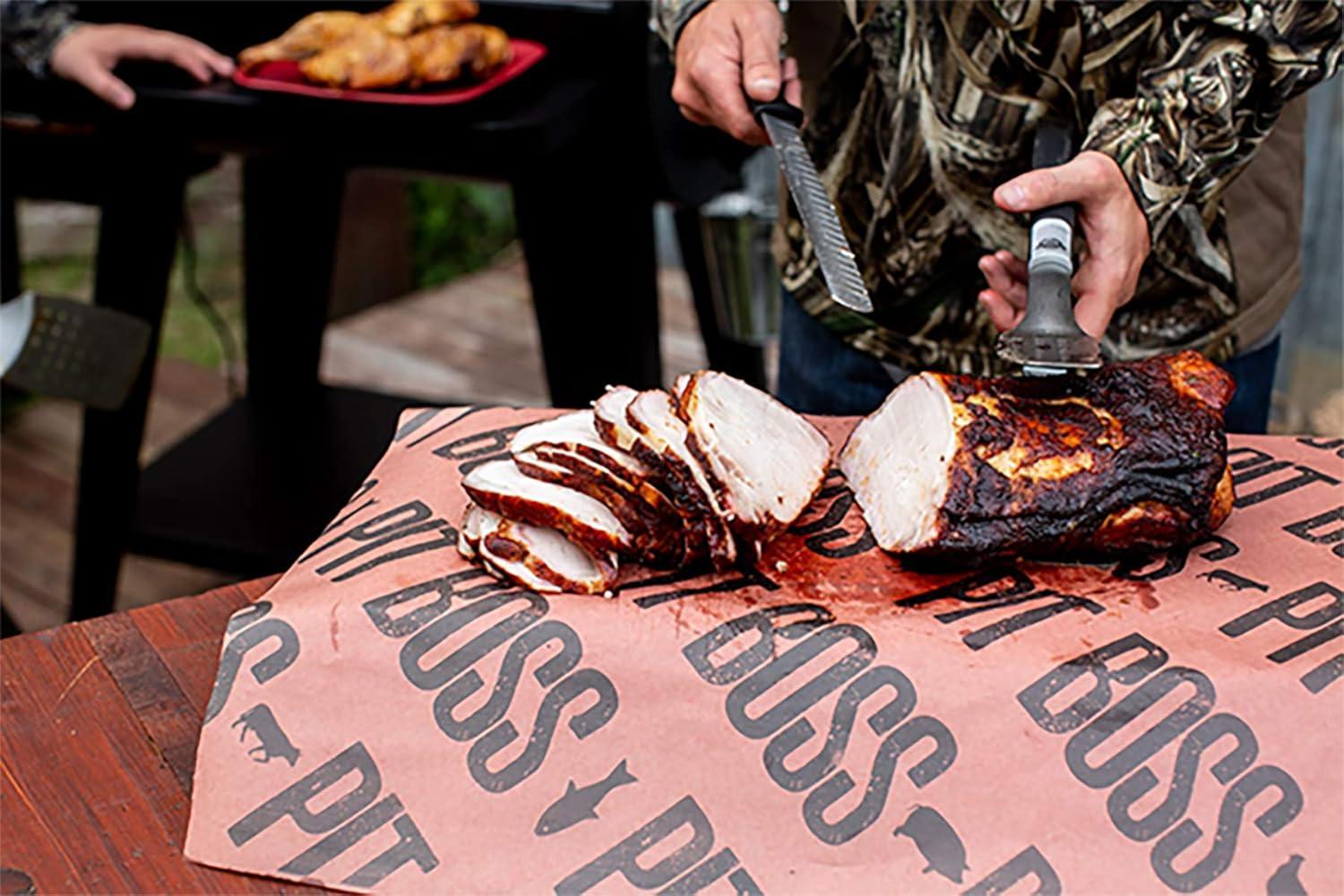 Pit Boss Paper Non-Stick Butcher Paper