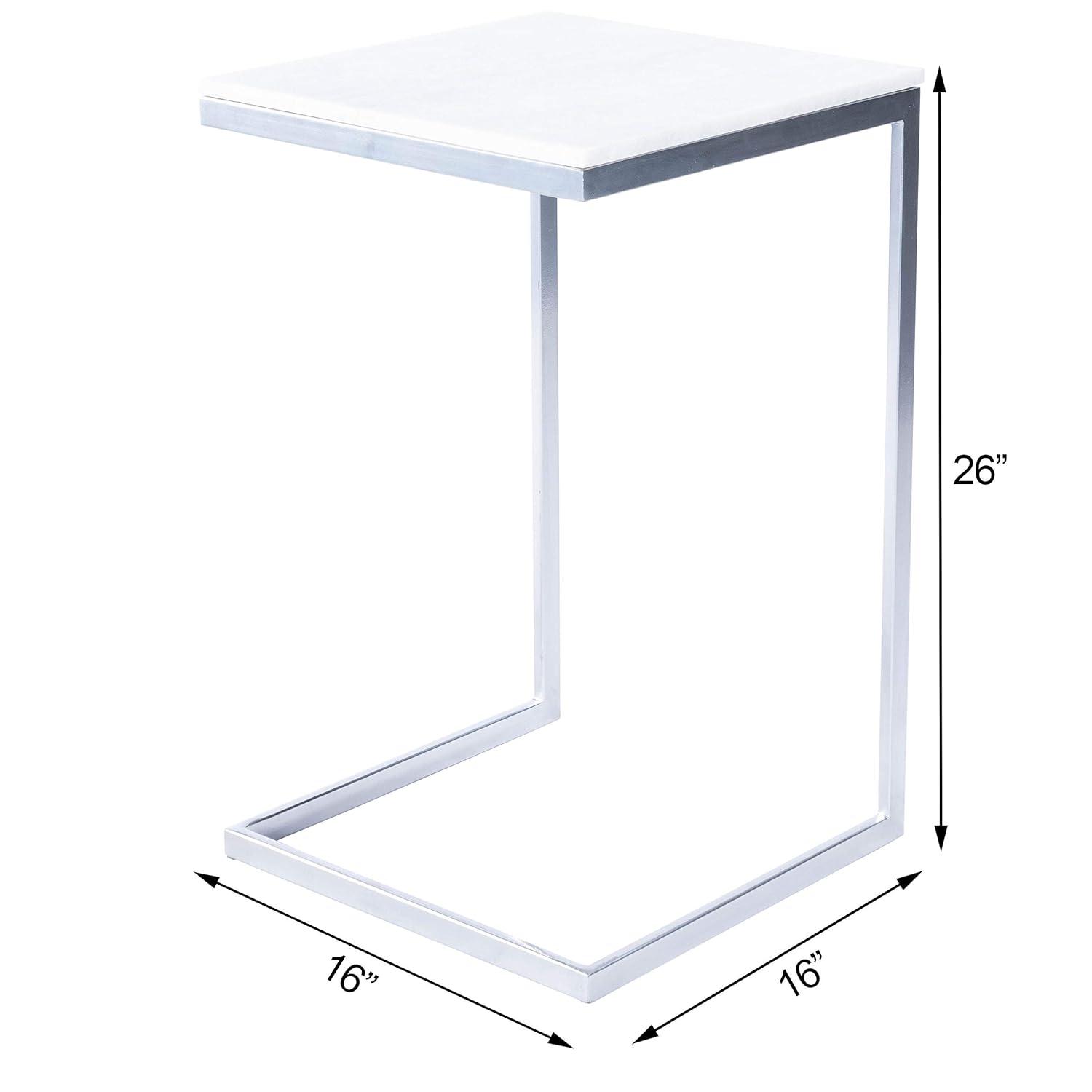 Ollie End Table