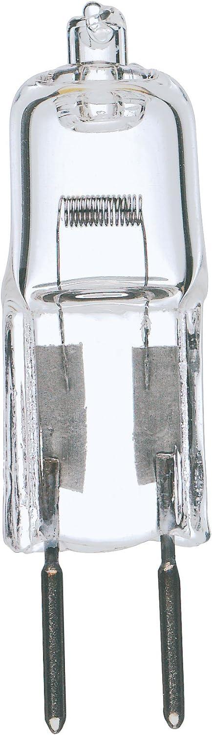 Satco 20 W T3 Specialty Halogen Bulb 300 lm Warm White 1 pk