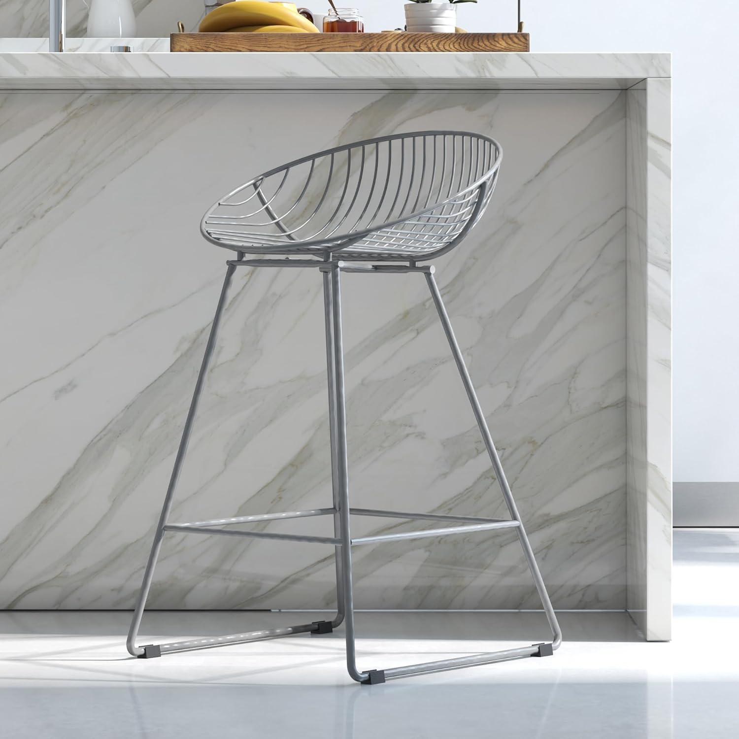 Ellis 25" Counter Bar Stool