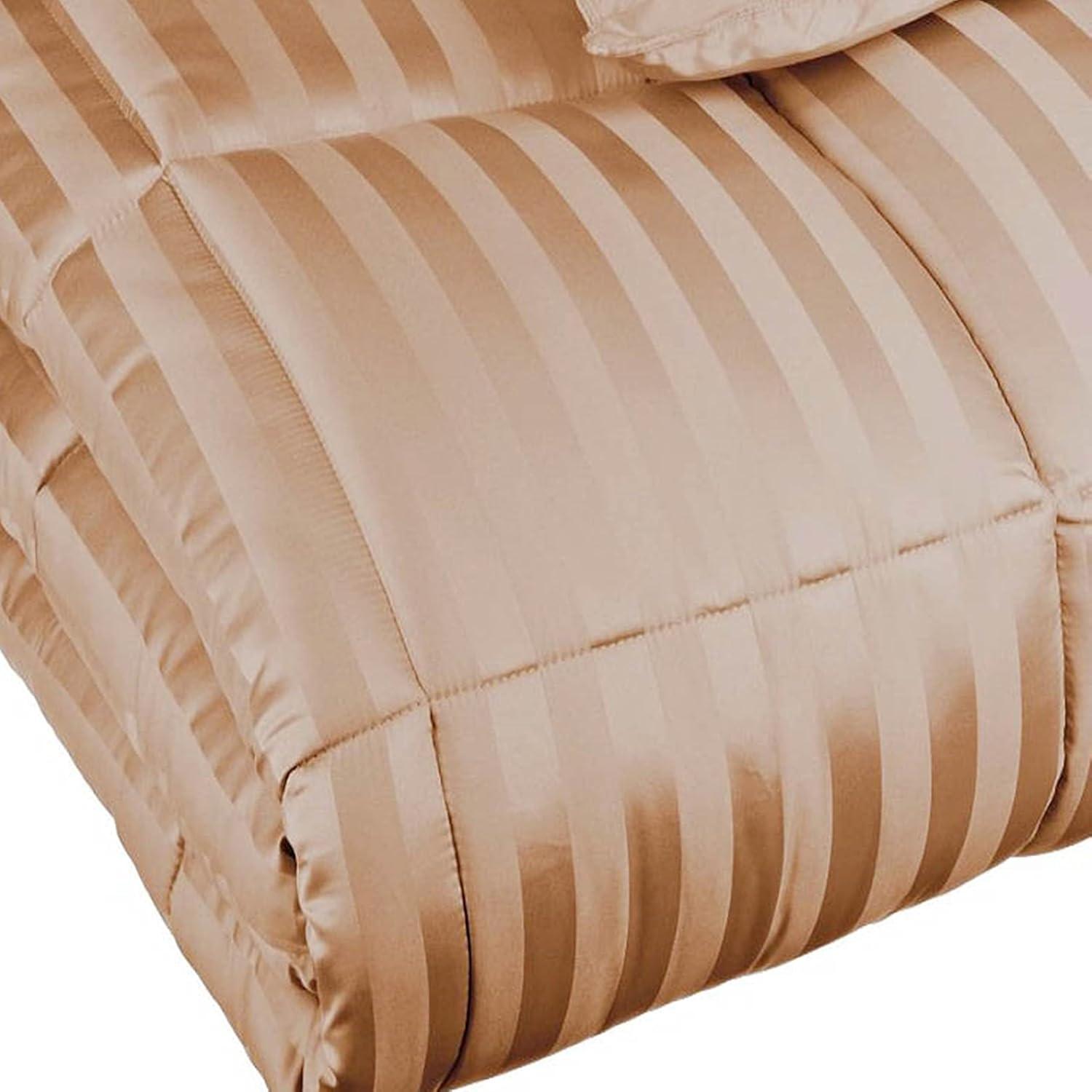 Superior All Season Reversible Down Alternative Blanket