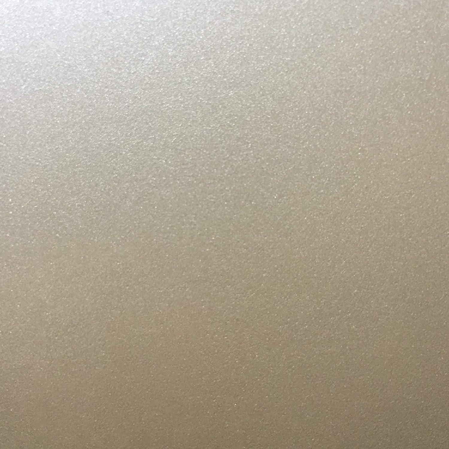 6 oz Modern Masters ME221 Warm Silver Metallic Paint Collection, Satin Water-Based Decorative Metallic Paint