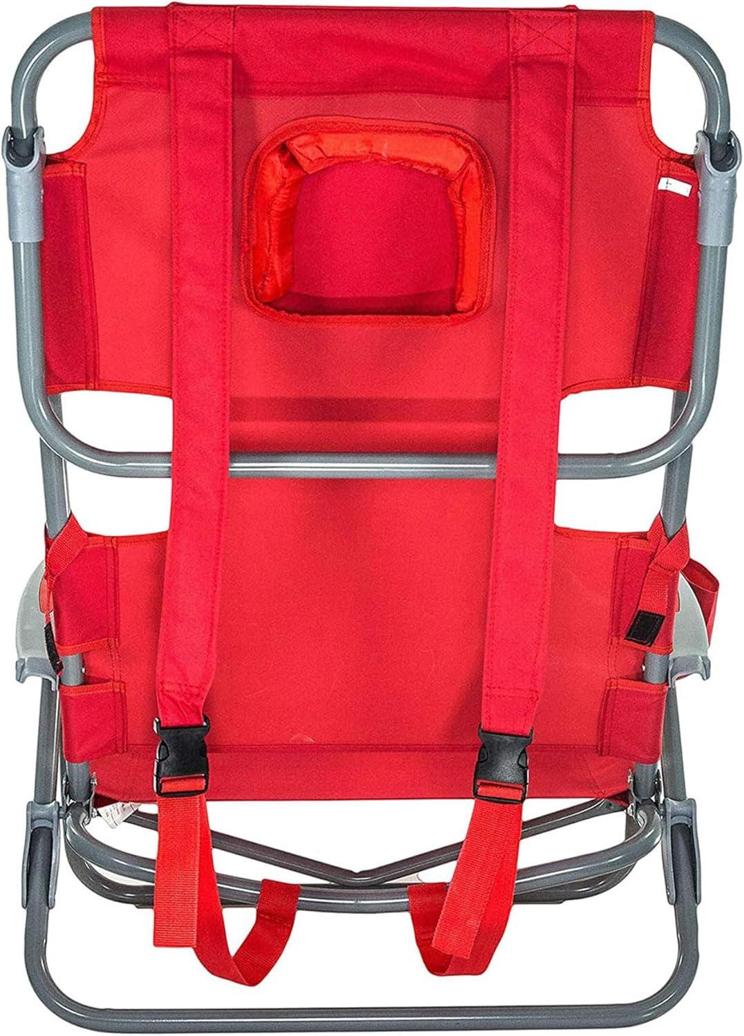 Ostrich Denice Folding Beach Chair