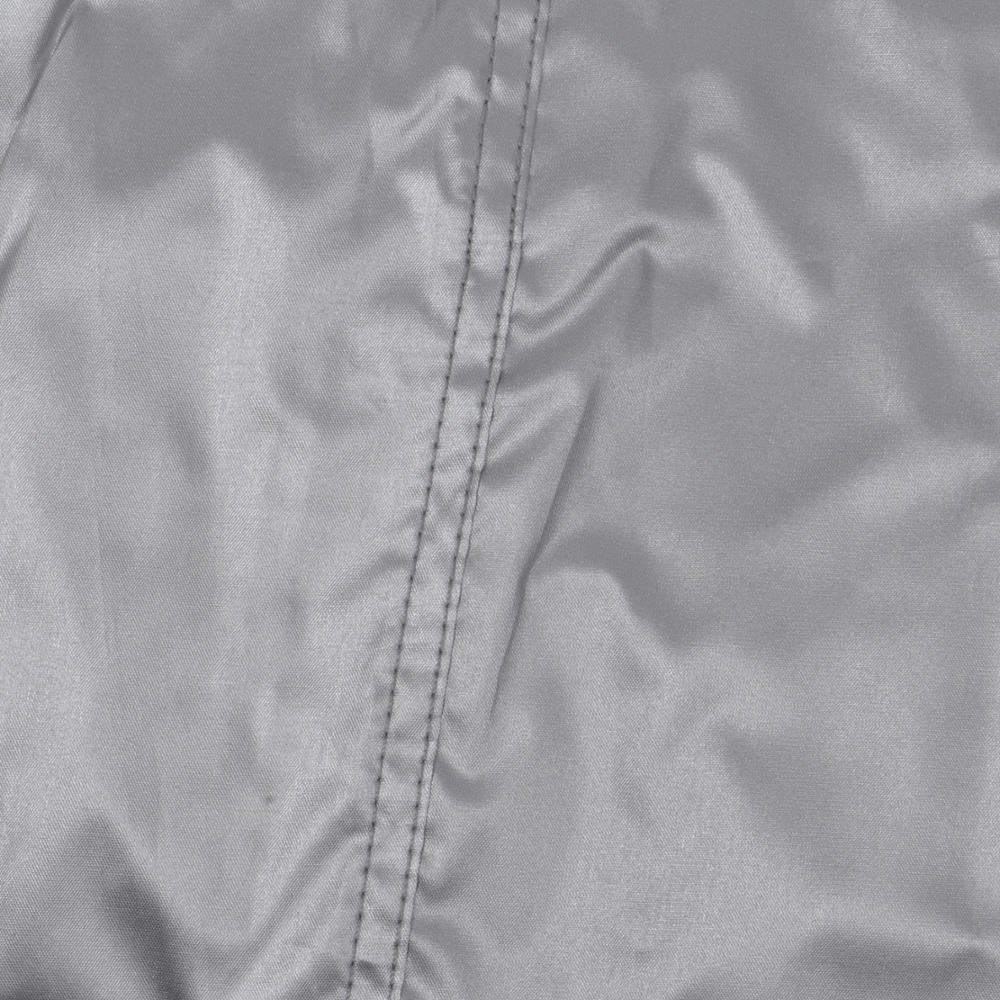 Motor Trend All Season WeatherWear 1-Poly Layer Snow Proof, Water Resistant Size L, Fits up to 185"