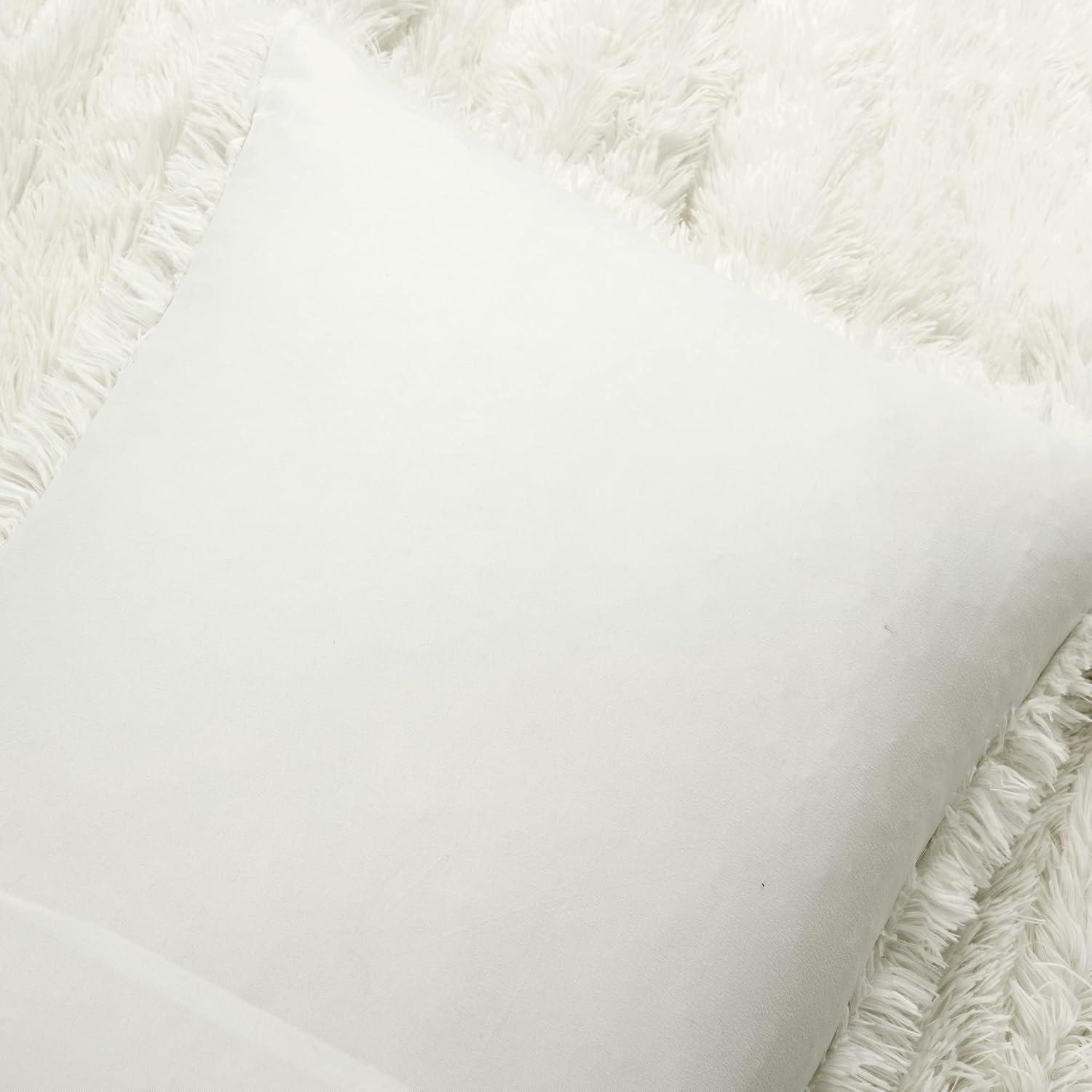 Lush Decor Microfiber 2 Piece Comforter Set