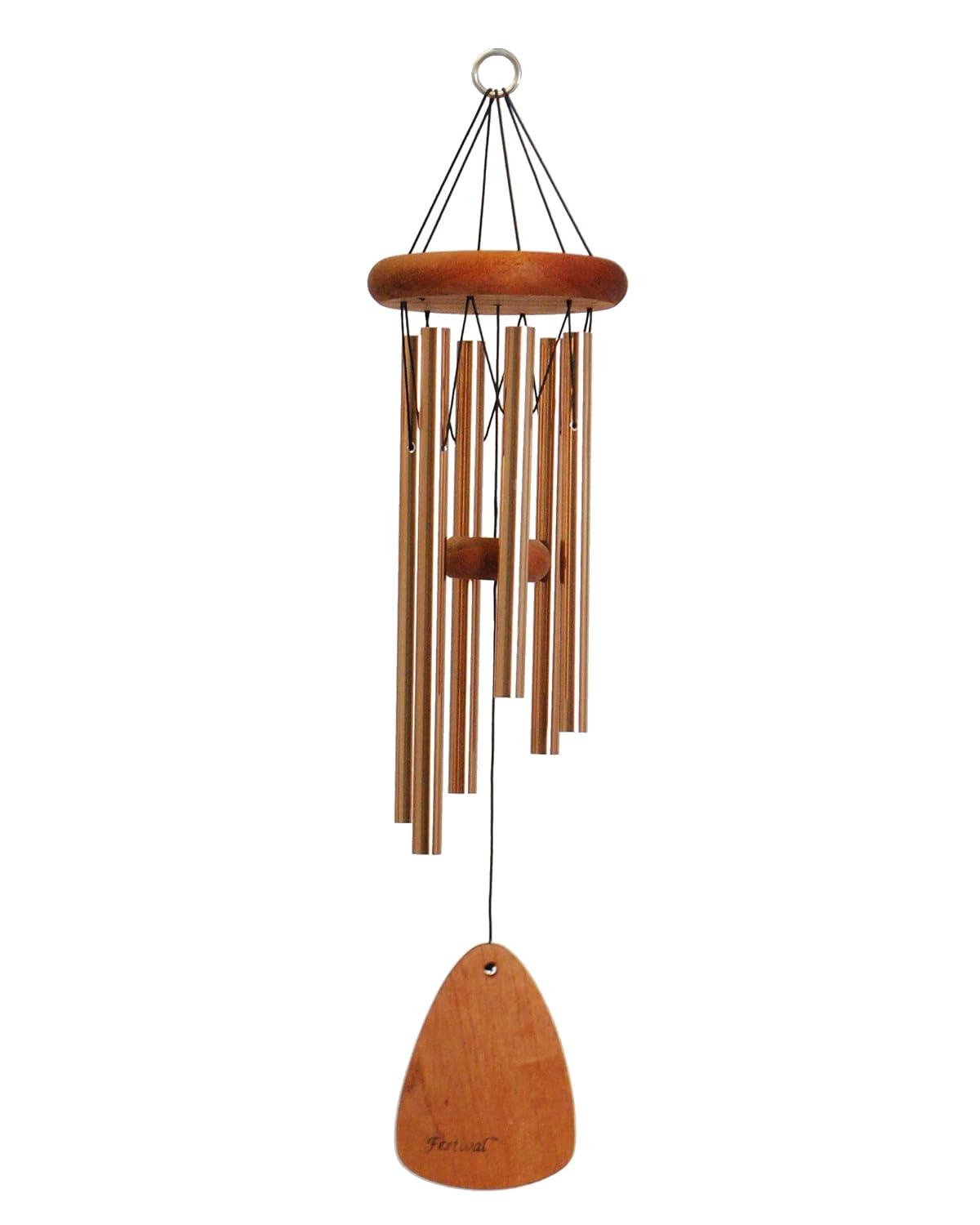 Wind River Chimes Festival Aluminum Wind Chime