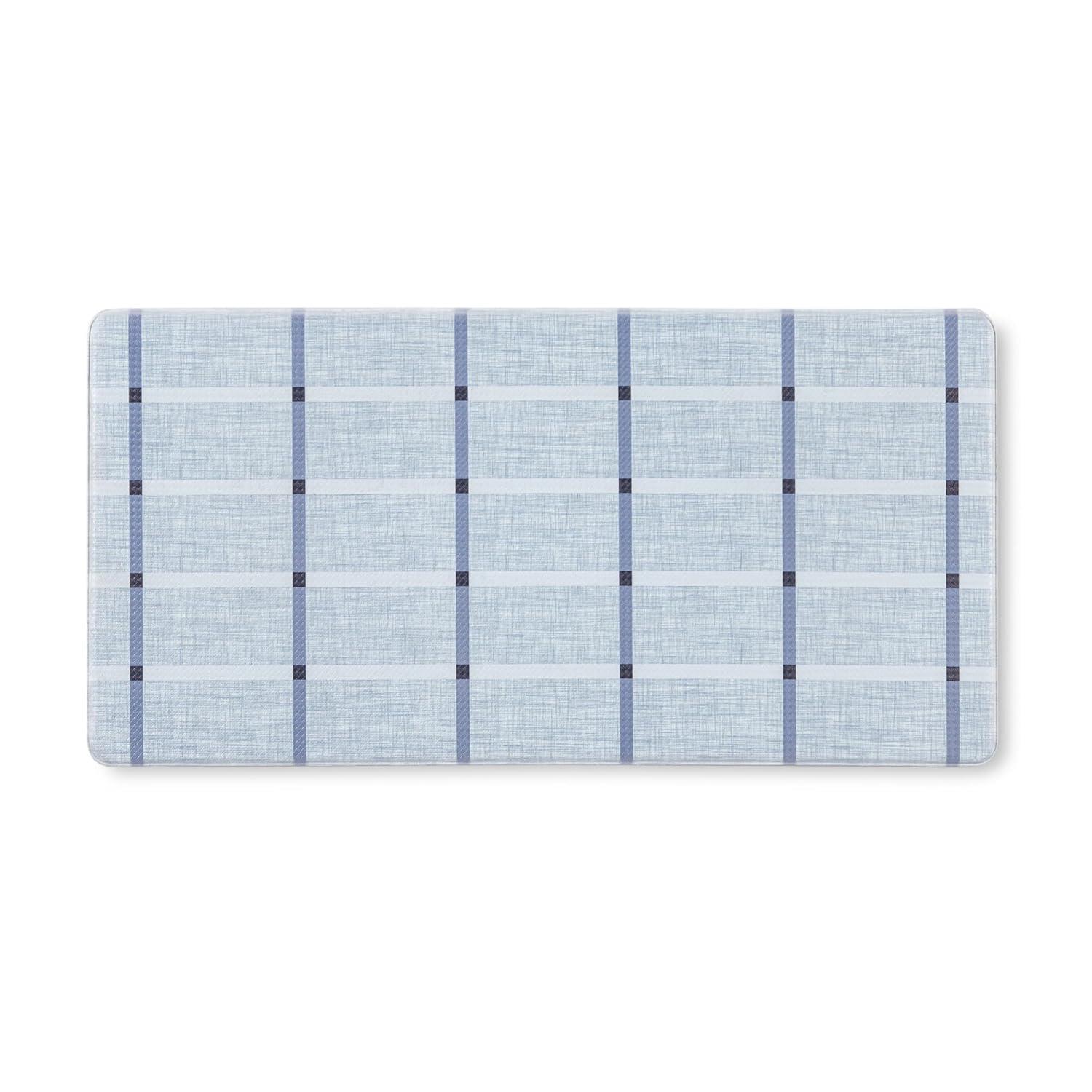 Town & Country Living TOWN & COUNTRY BASICS Comfort Plus Non-Slip Backing Kitchen Mat