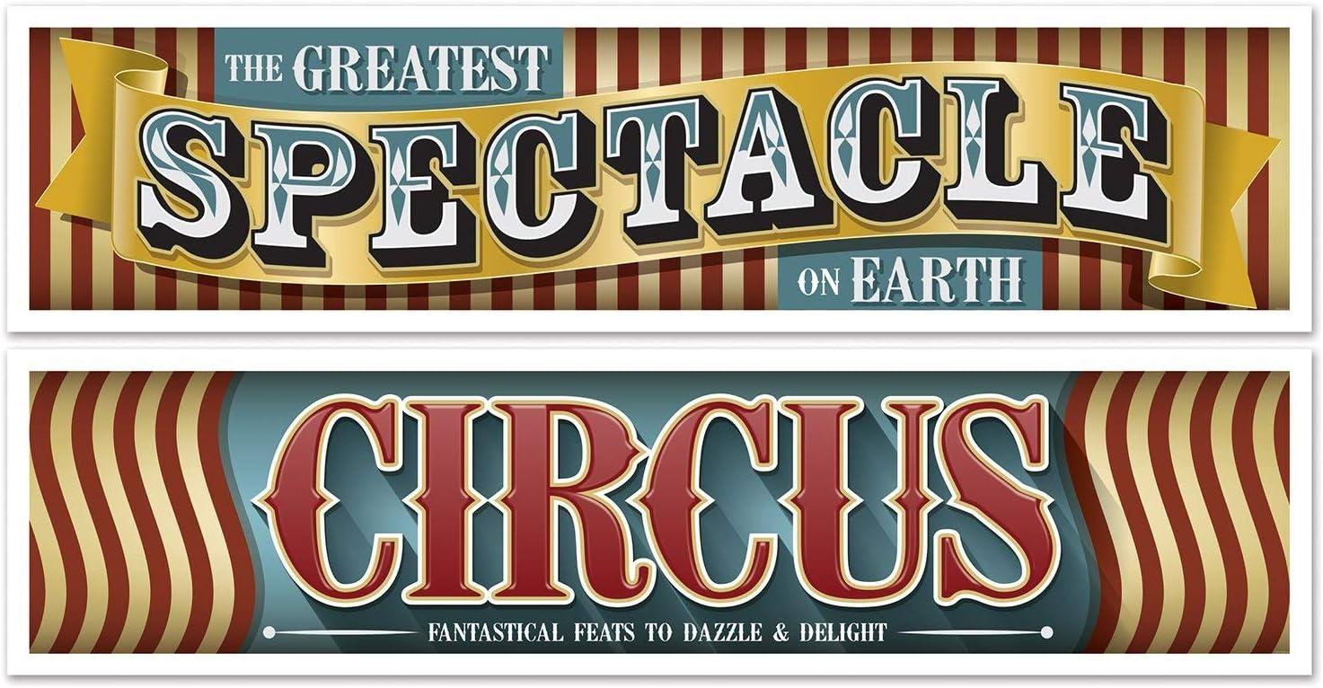 The Beistle Company Banner