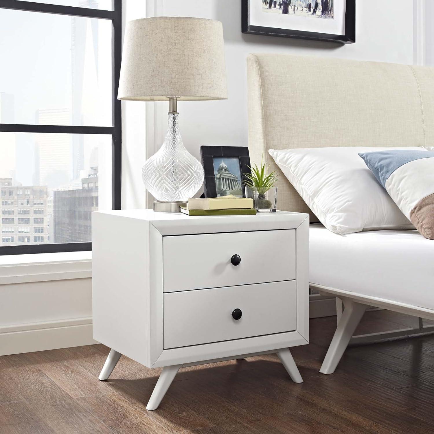 Modway Modway Tracy Mid-century Nightstand
