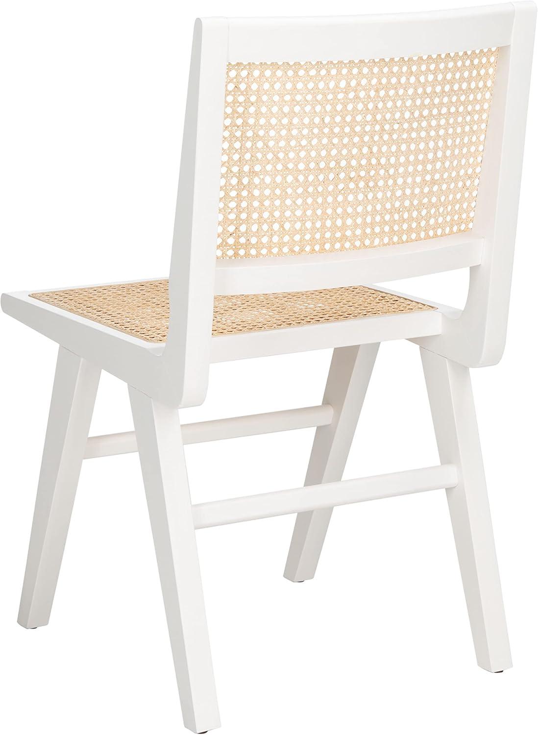 Atticus Cane Dining Chair