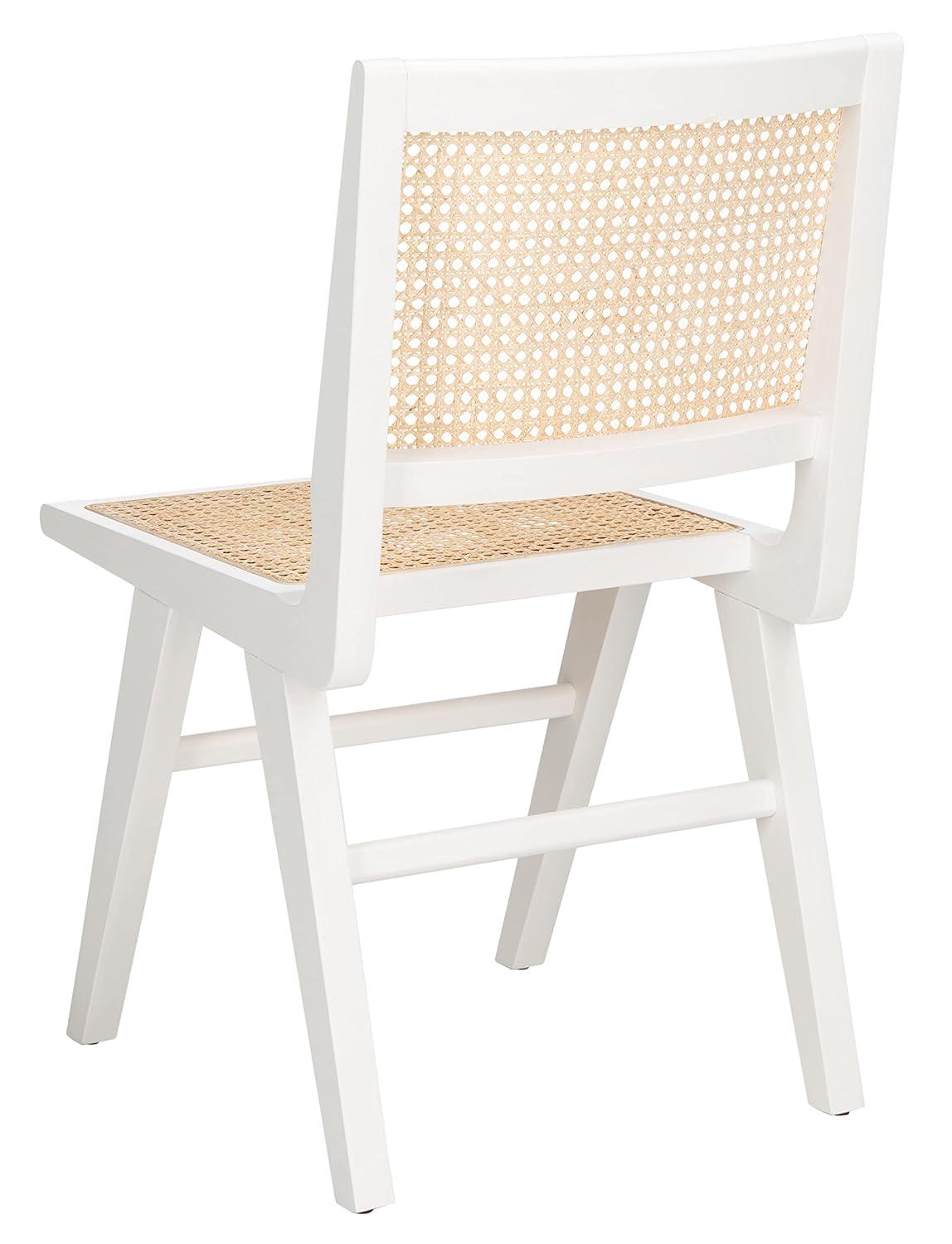Atticus Cane Dining Chair (Set of 2)