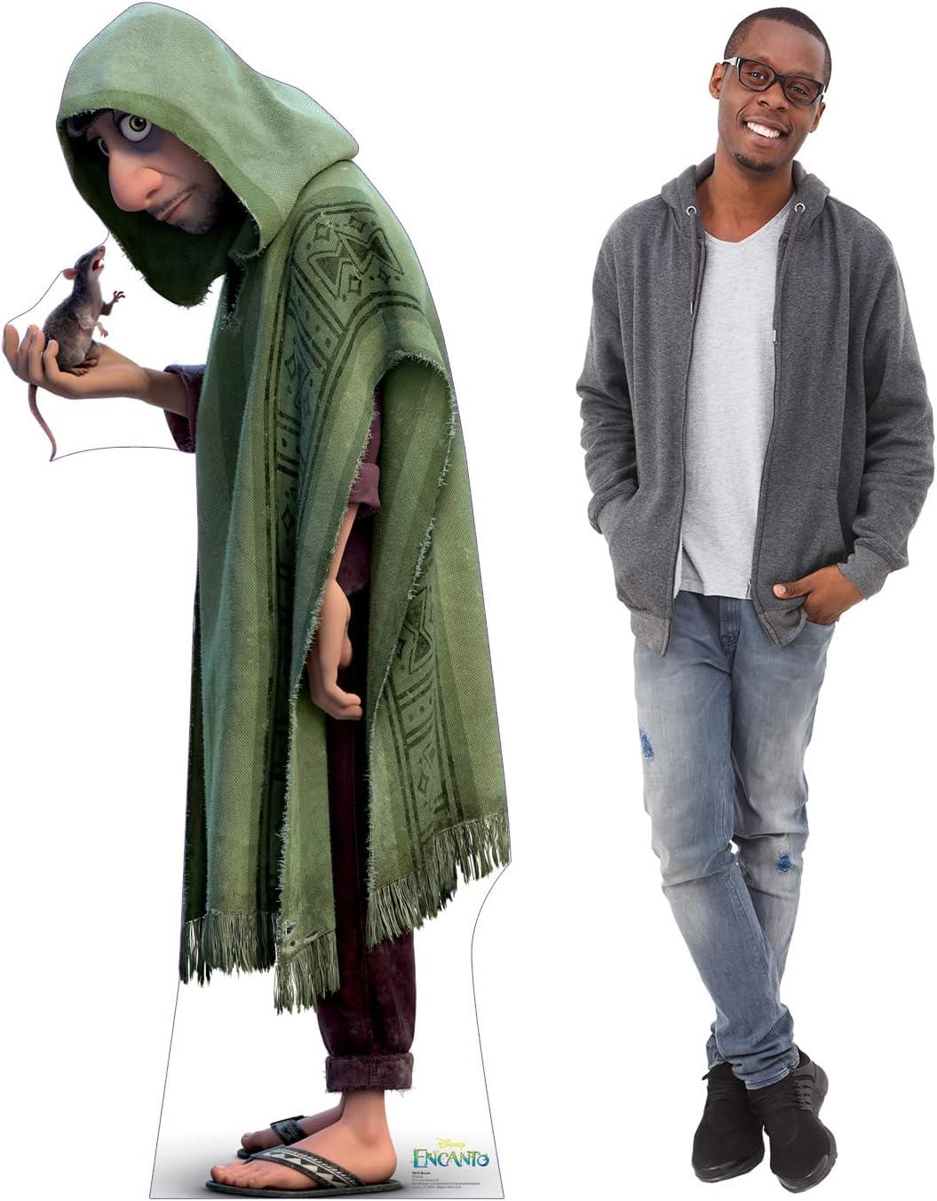 70'' Cardboard Standup