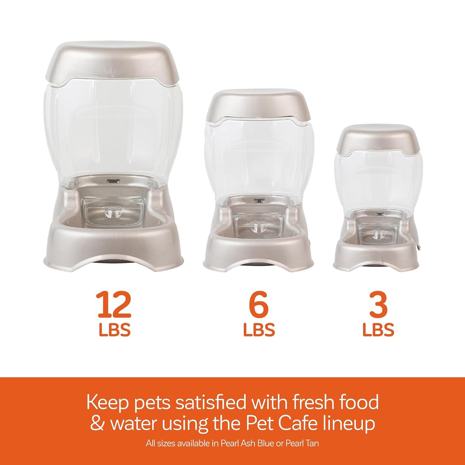 Petmate Automatic Feeder