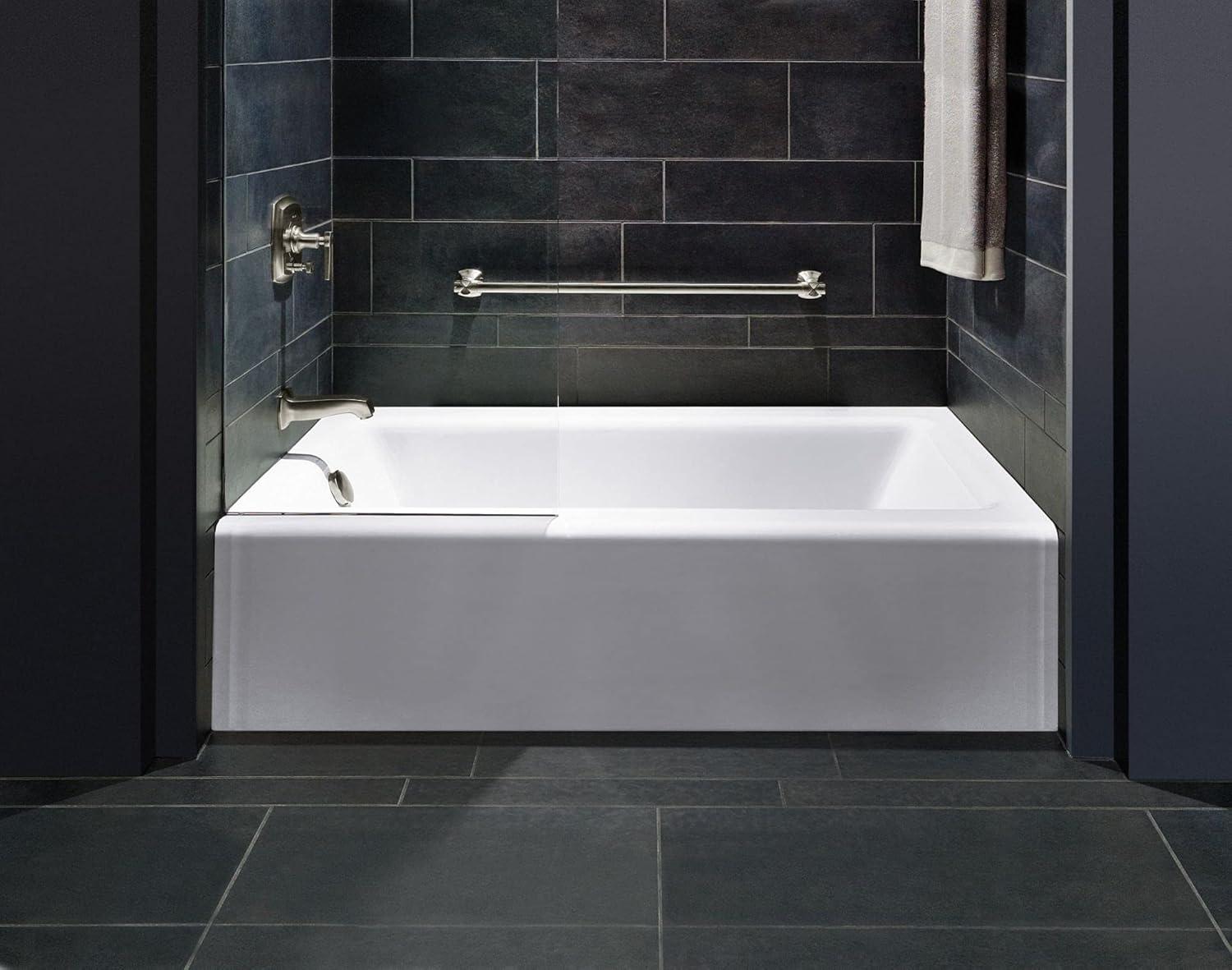 Bellwether® 60" x 32" Soaking Bathtub