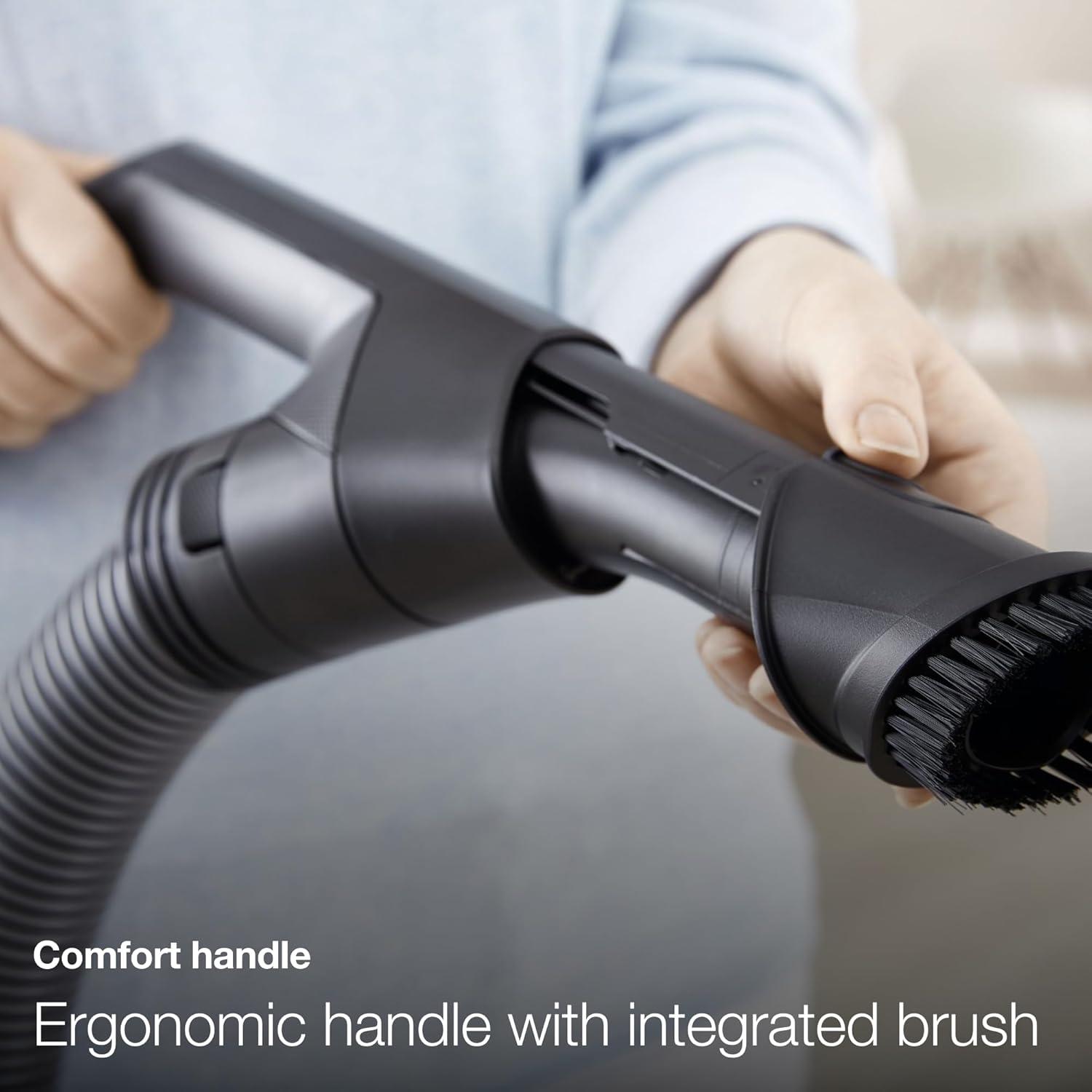 Blizzard CX1 Canister Vacuum