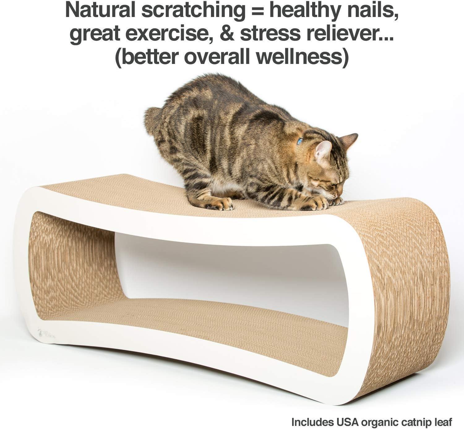 PetFusion Scratching Post