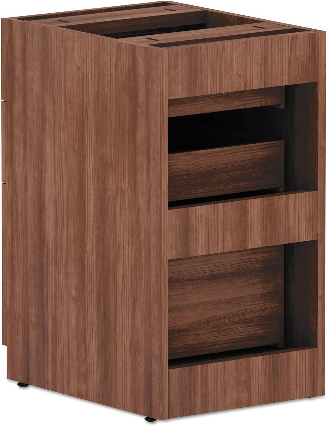 Valencia 15.63'' Wide 3 -Drawer File Cabinet