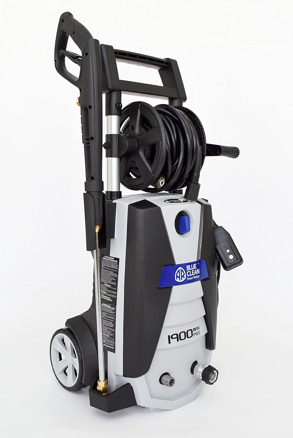 A R North America AR383SS 1900PSI Electric Power Washer