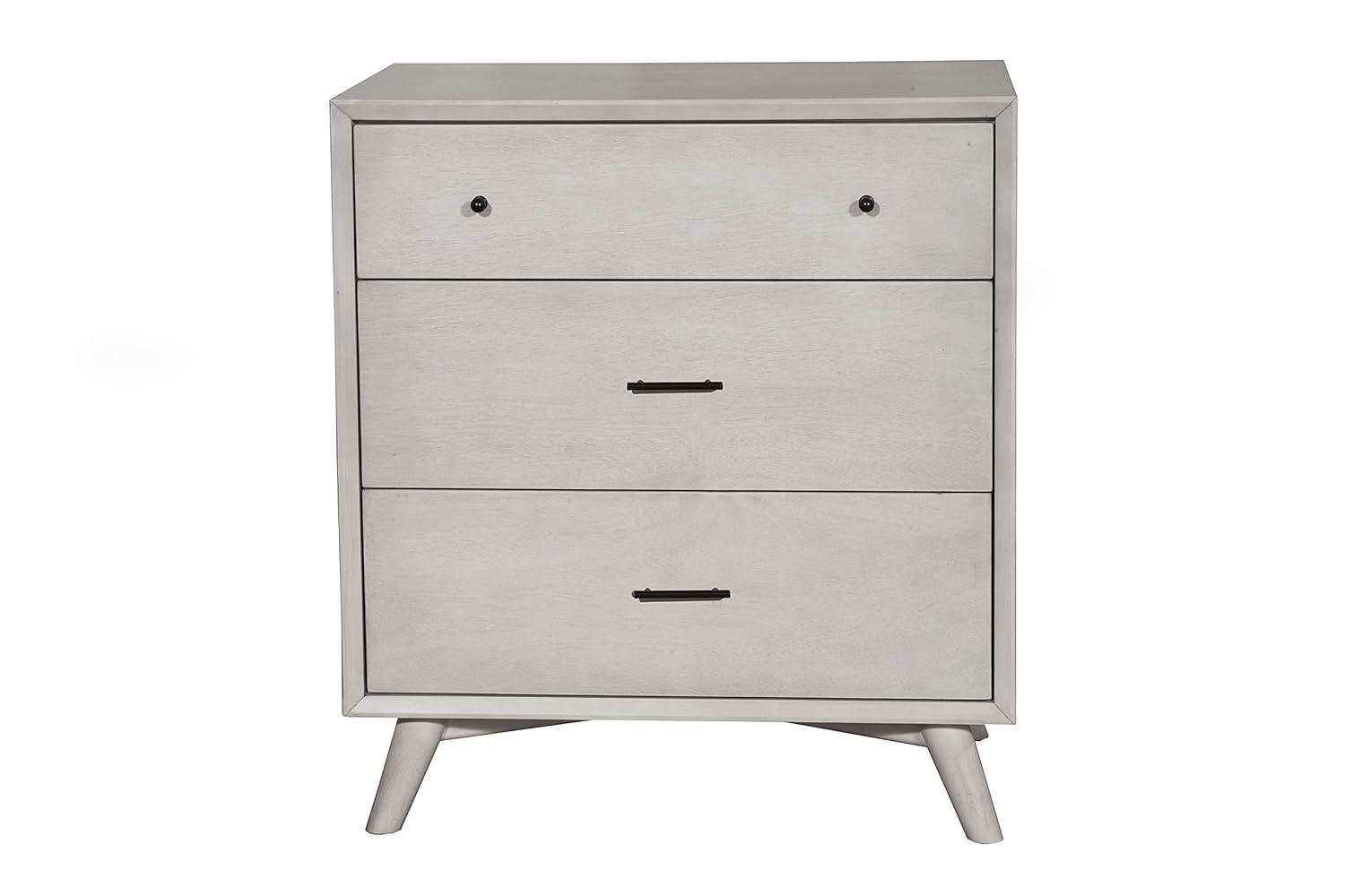 Williams 3 - Drawer Chest