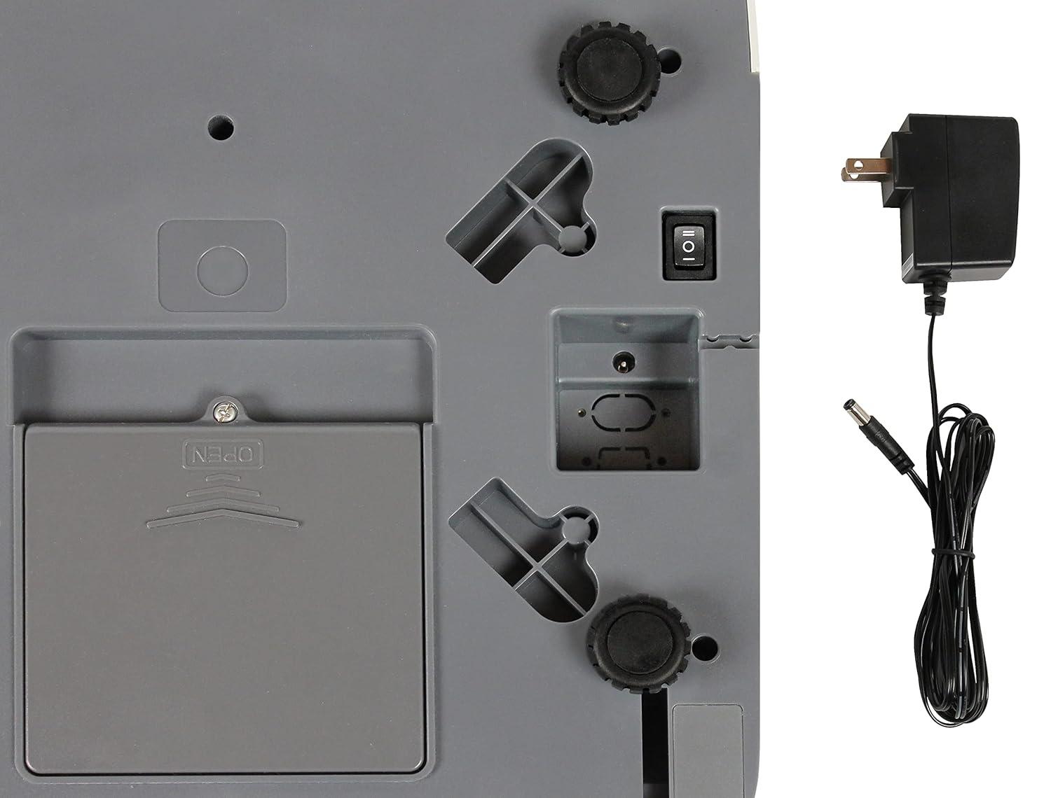 Detecto  D30 13.4 x 13.4 in Electronic Price Computing Scale- 30 lbs