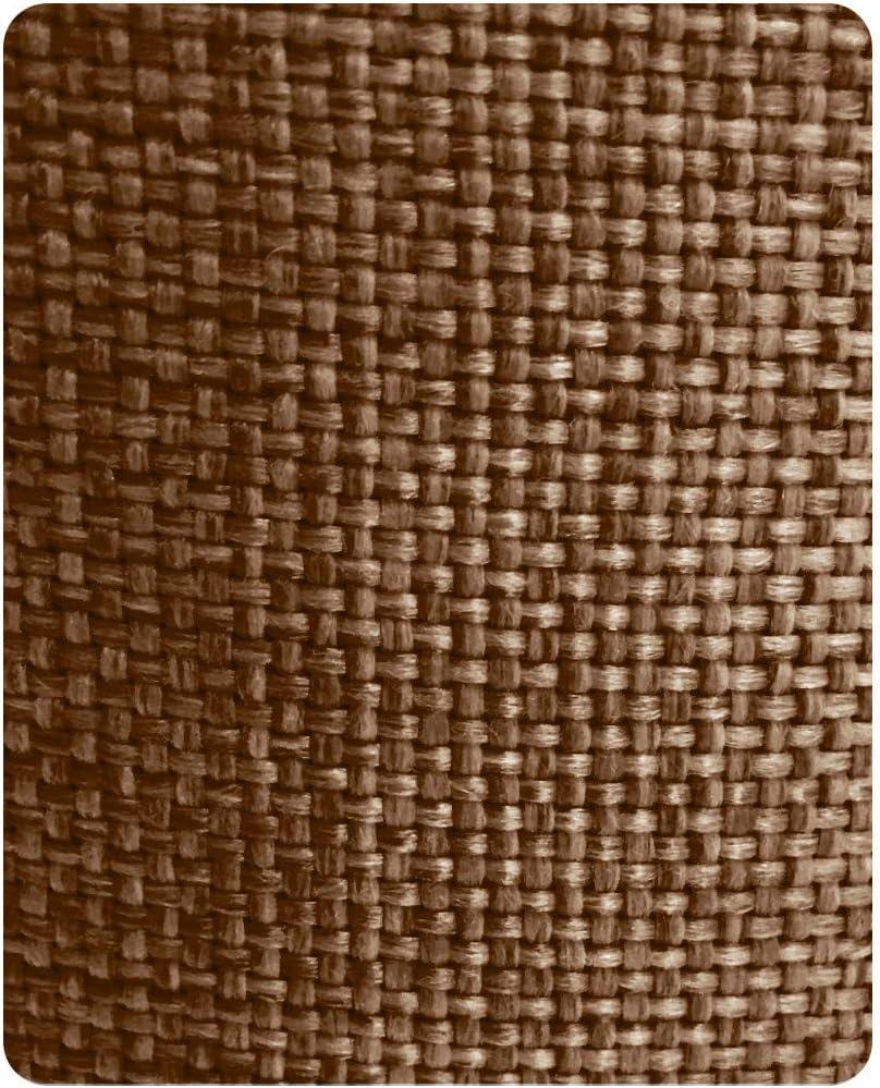Home Concept Inc 12'' H x 16'' W Linen Empire Lamp Shade