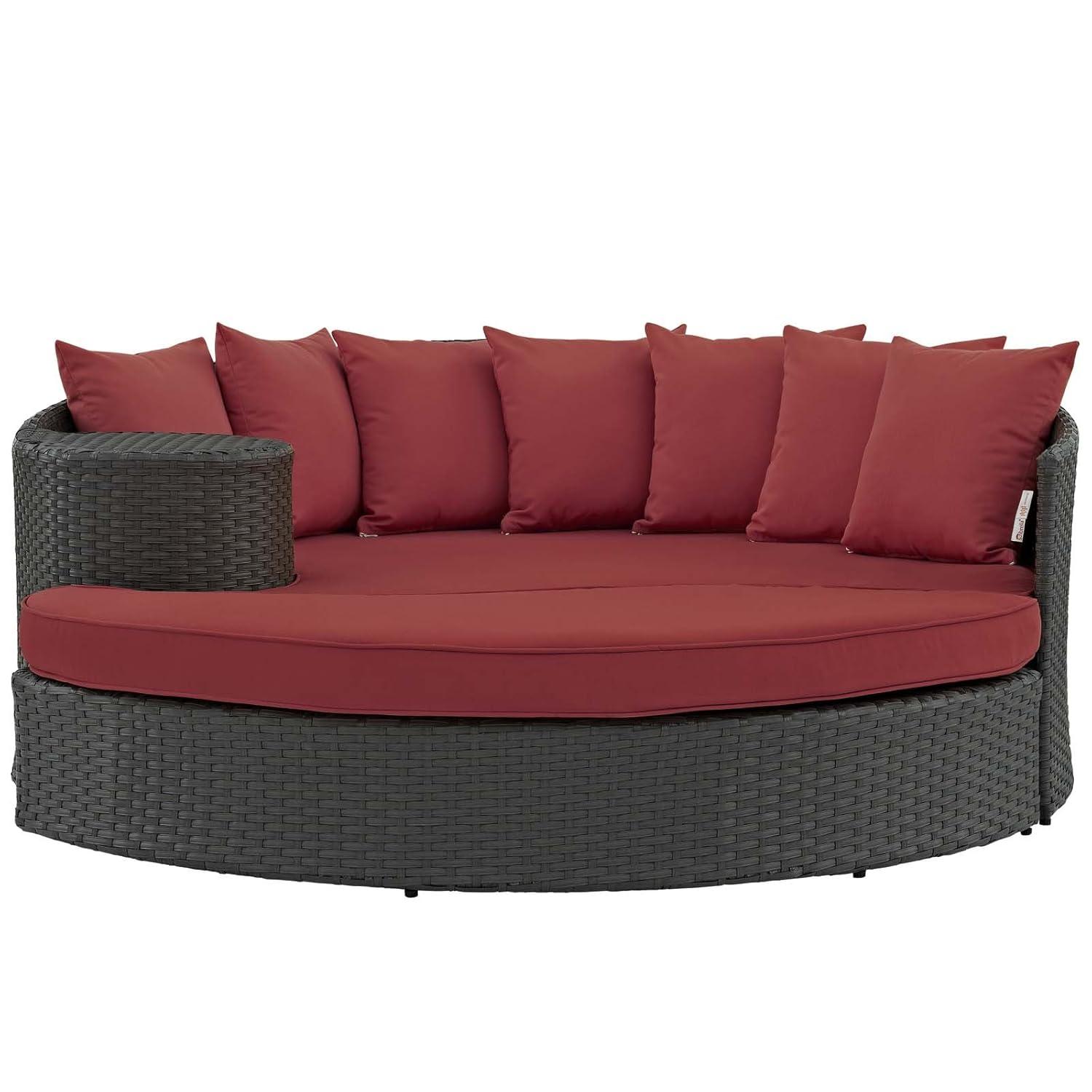 Modway Stopover Outdoor Patio Daybed